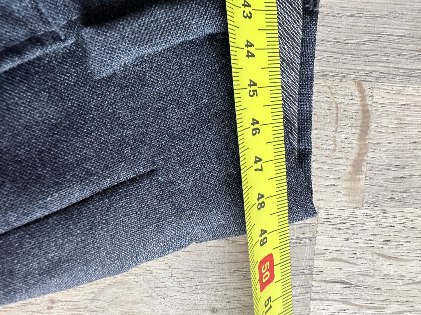 Burberry broek XXL