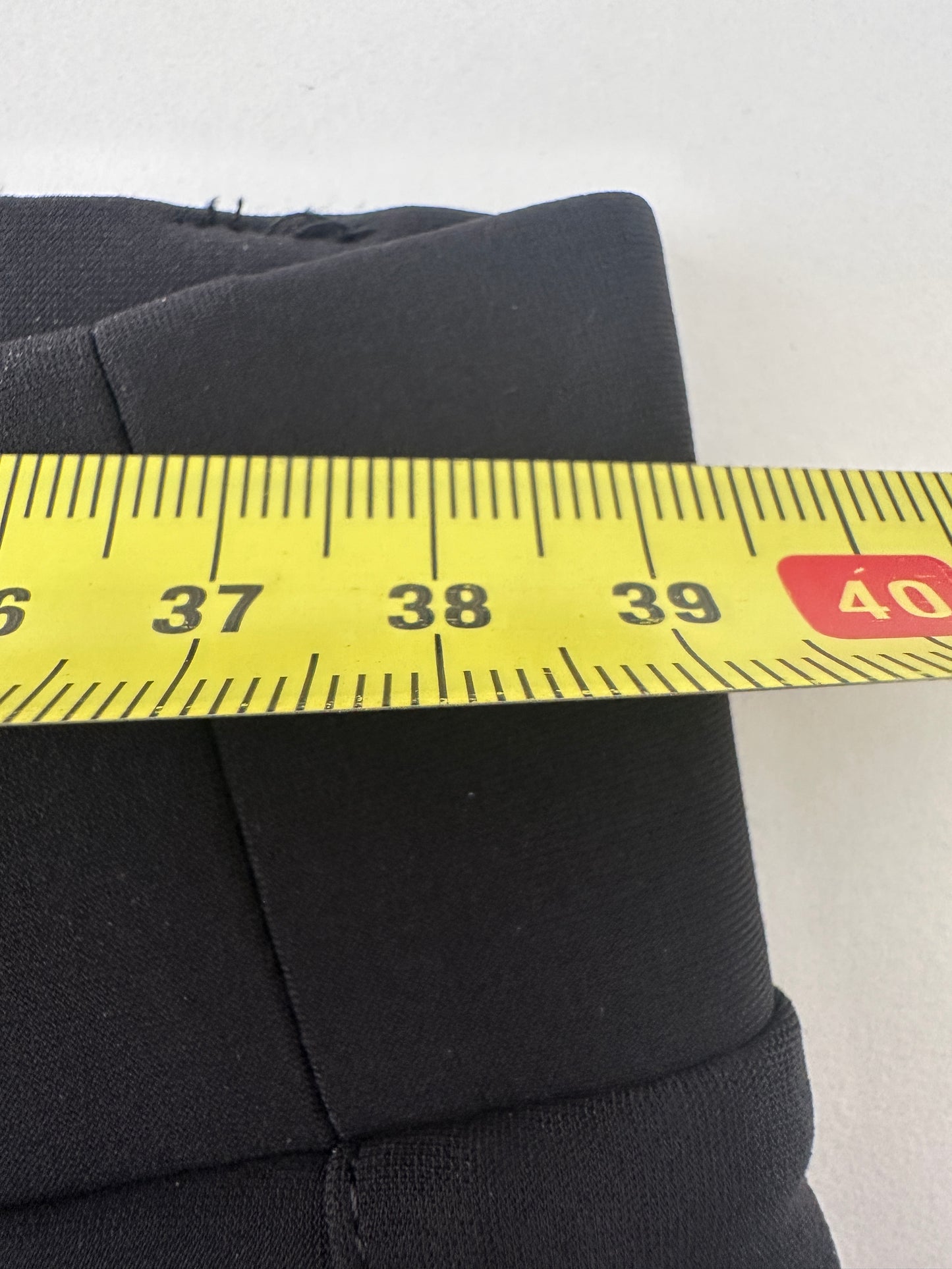 Studio Anneloes broek bonded flared M