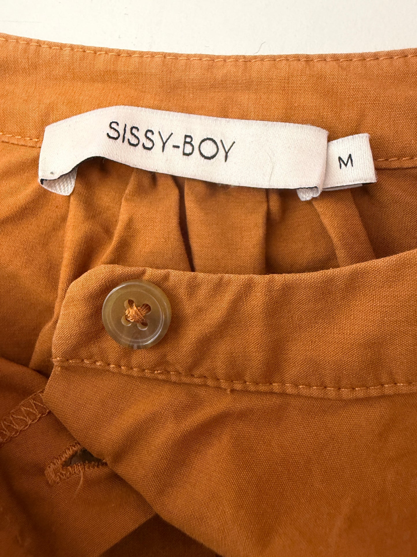 Sissy Boy blouse M