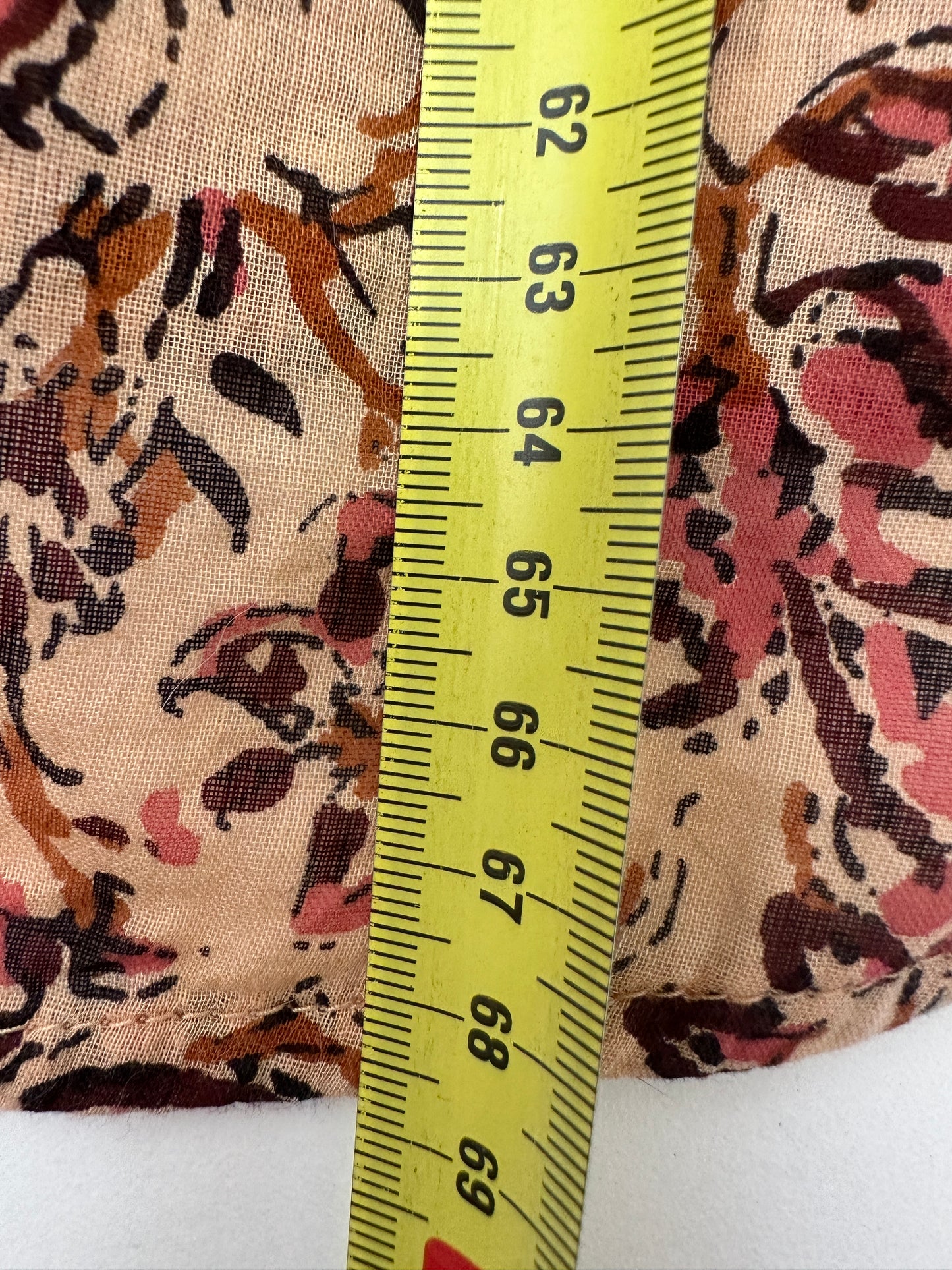 By-Bar shirt lange mouw L