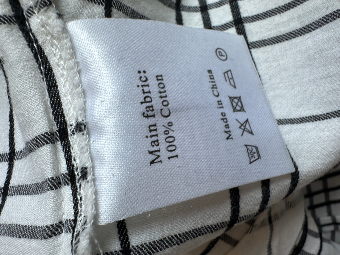 Munthe blouse M