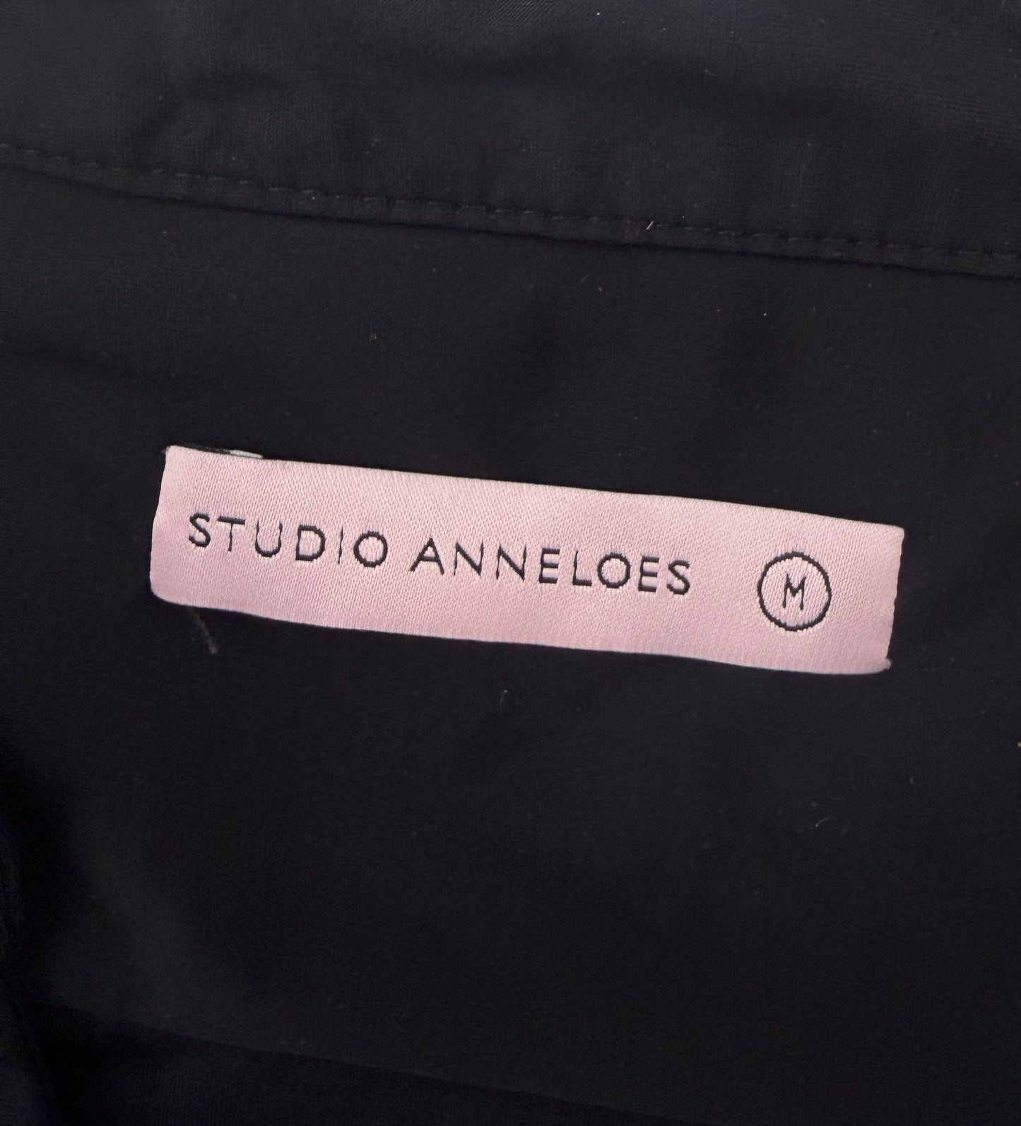 Studio Anneloes blouse M (Moon)