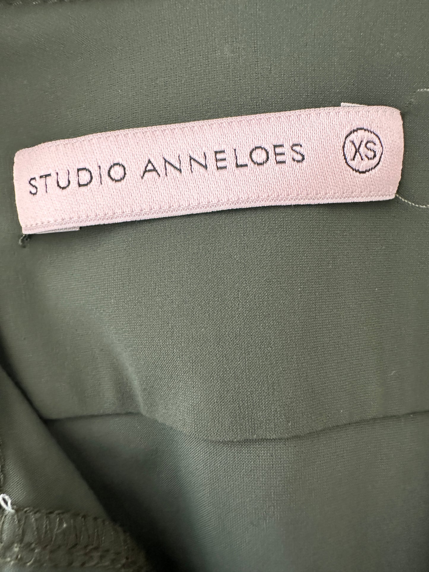 Studio Anneloes jumpsuit S