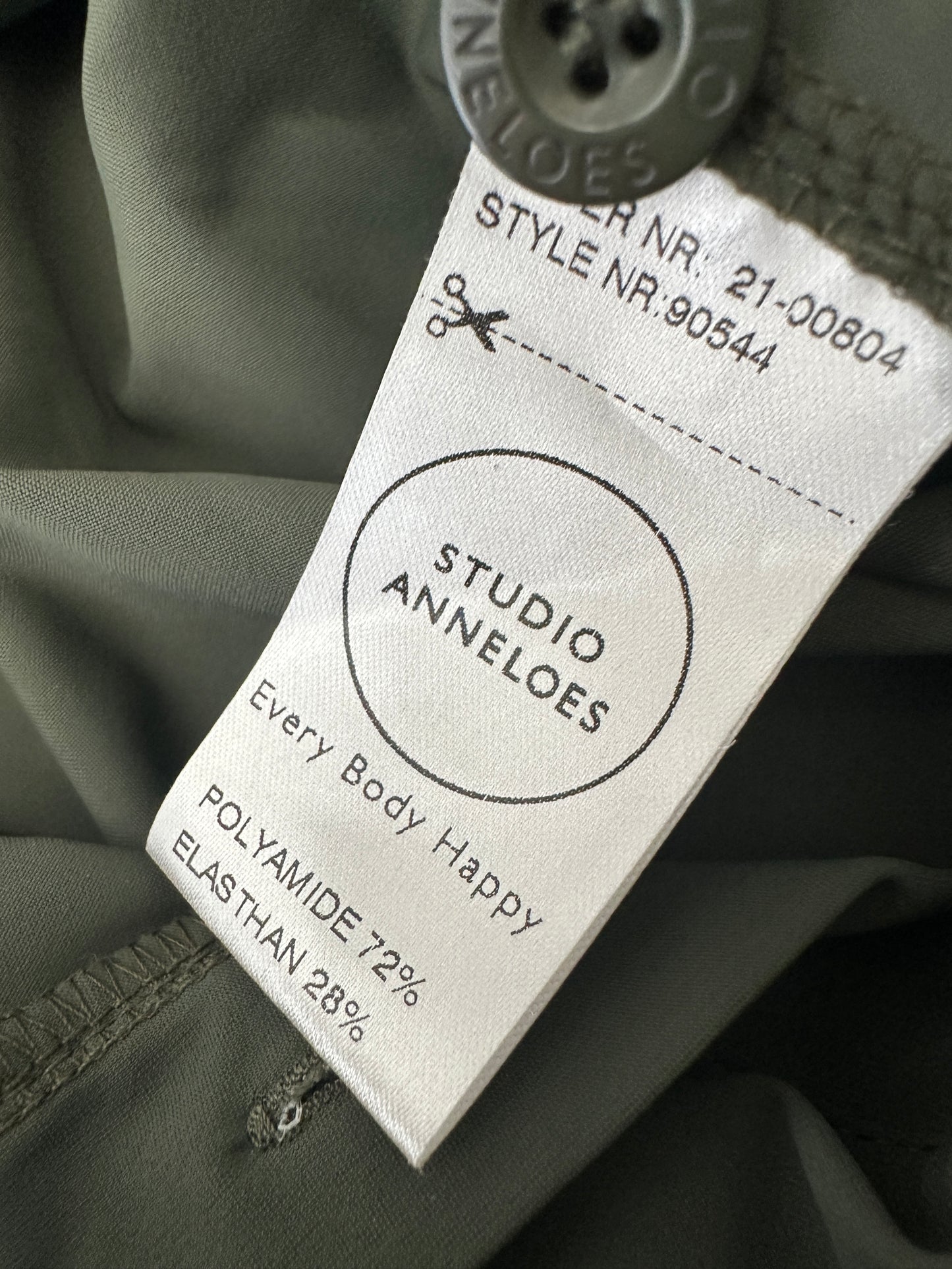 Studio Anneloes jumpsuit S