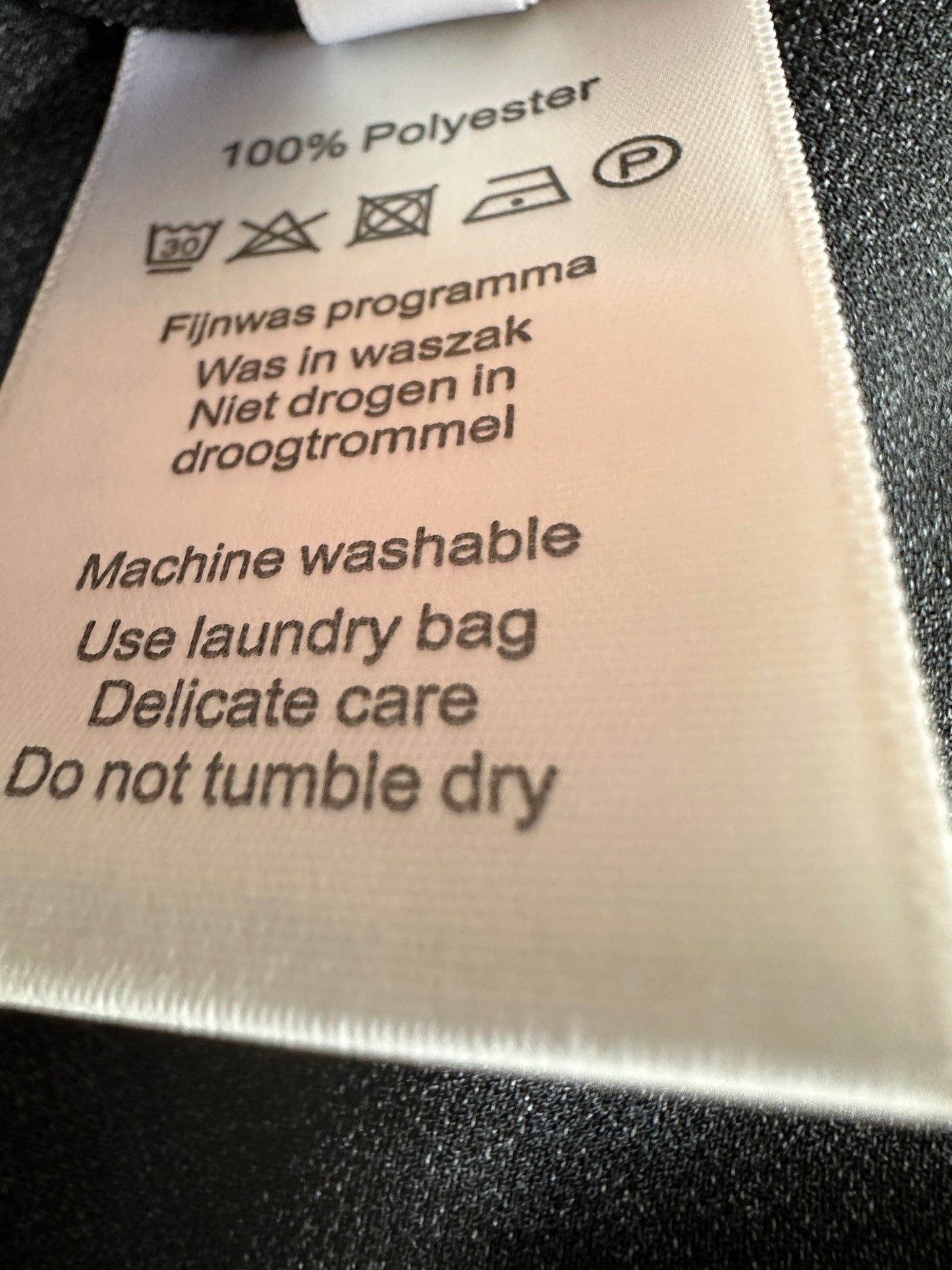 Claes Iversen dress XL