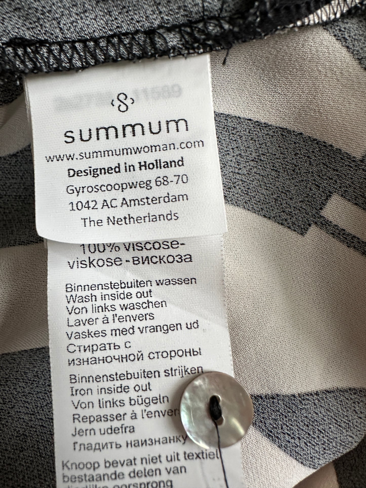 Summum blouse S