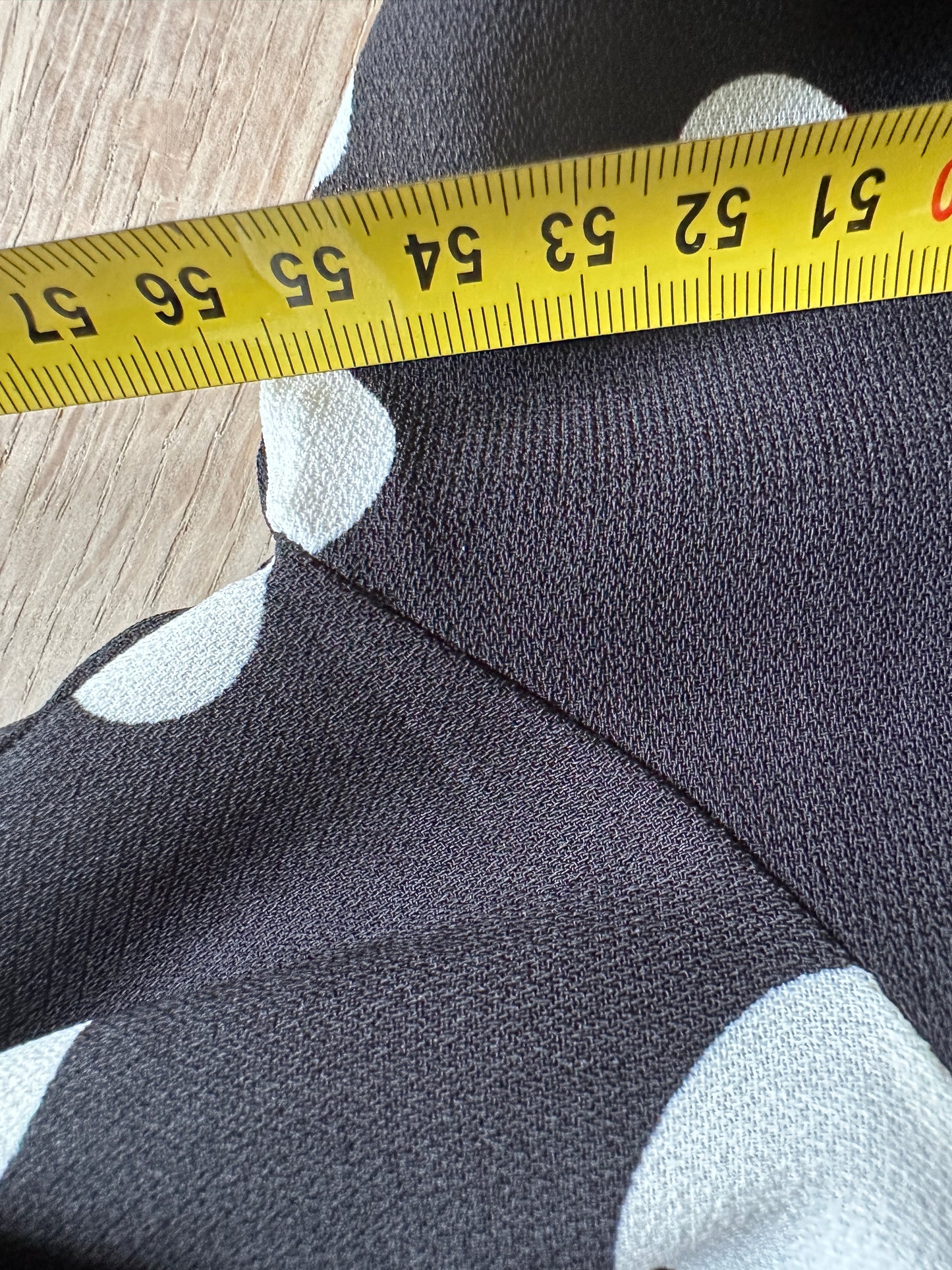 Claes Iversen jurk XL