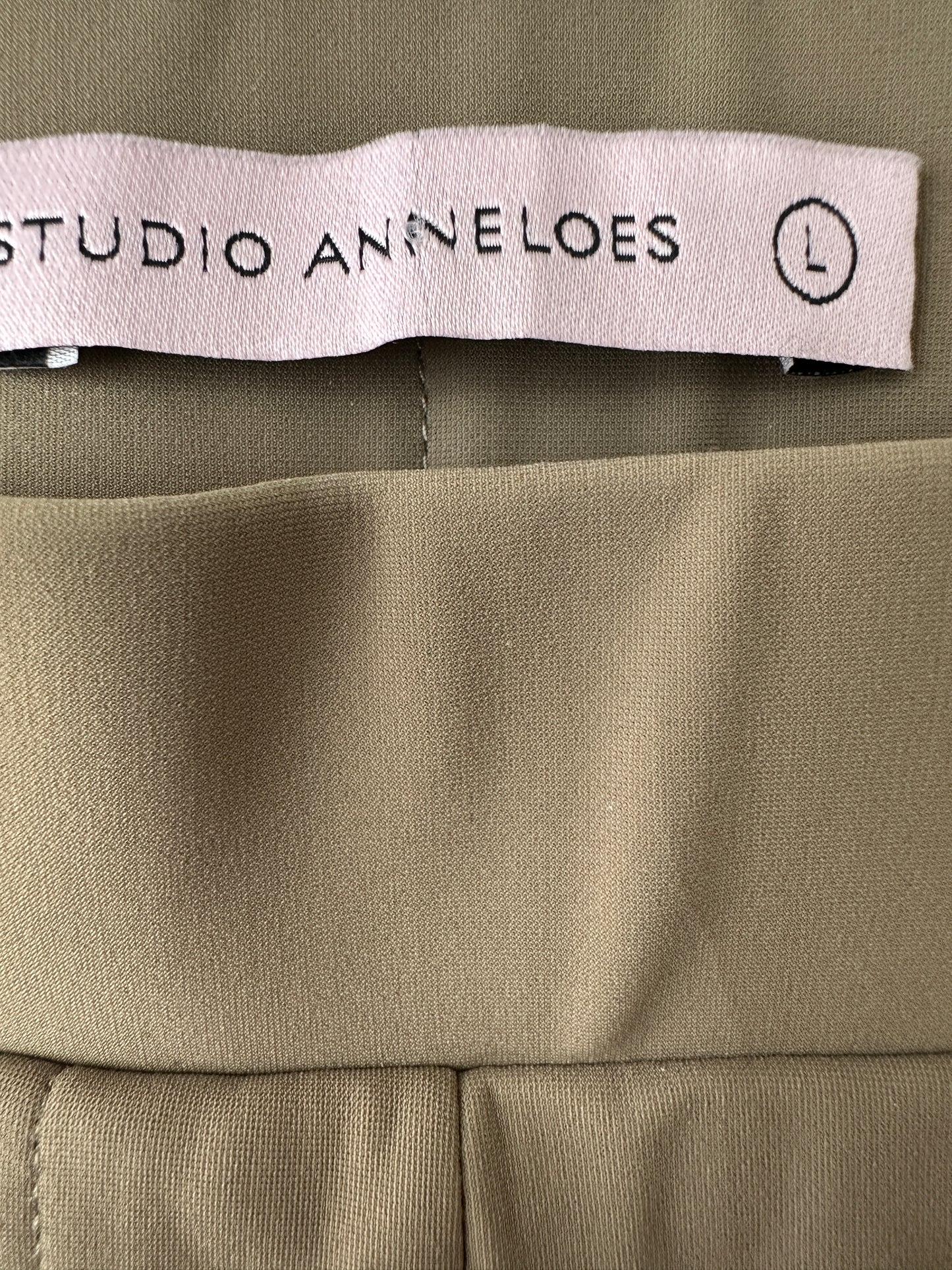 Studio Anneloes broek bonded L