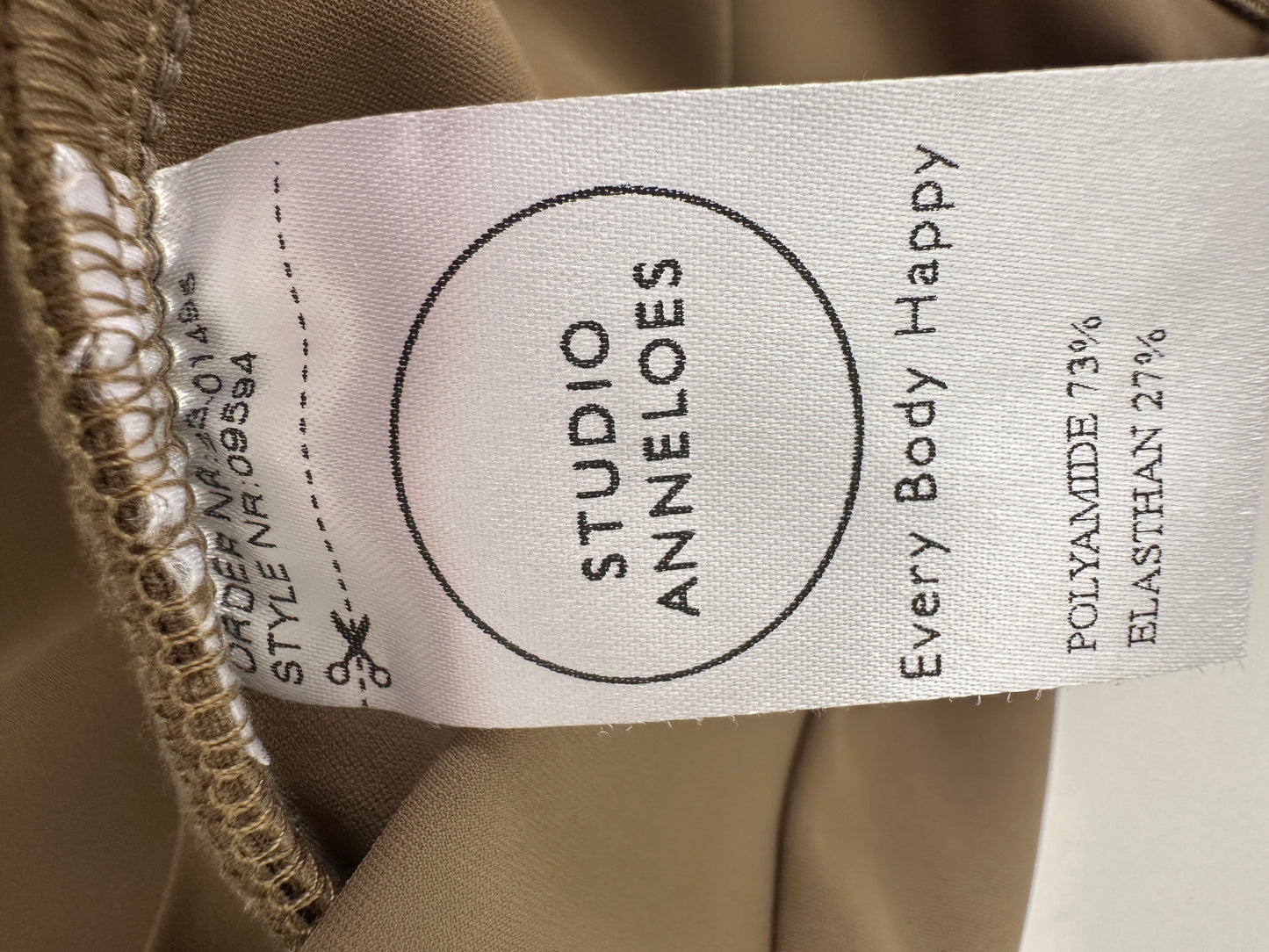 Studio Anneloes broek bonded L