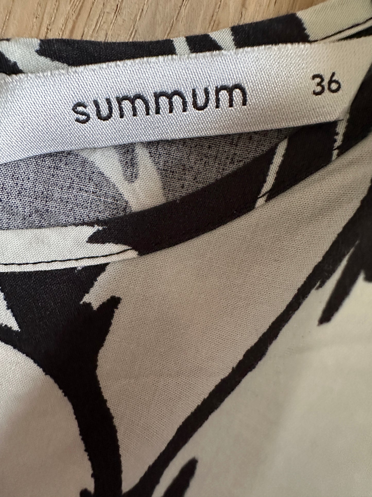 Summum shirt S