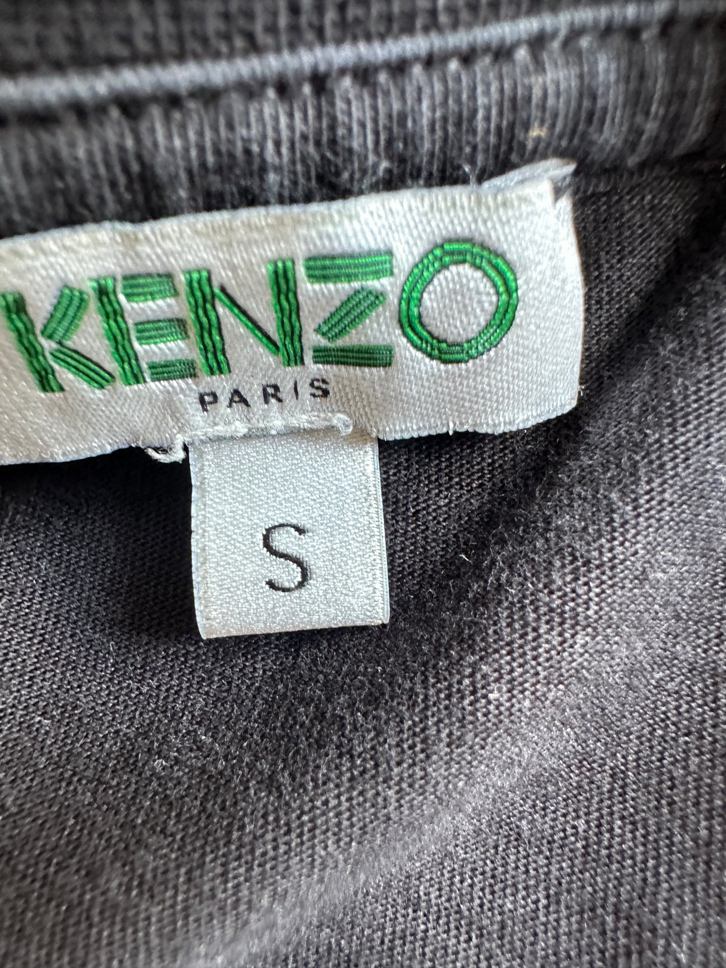 Kenzo shirt S
