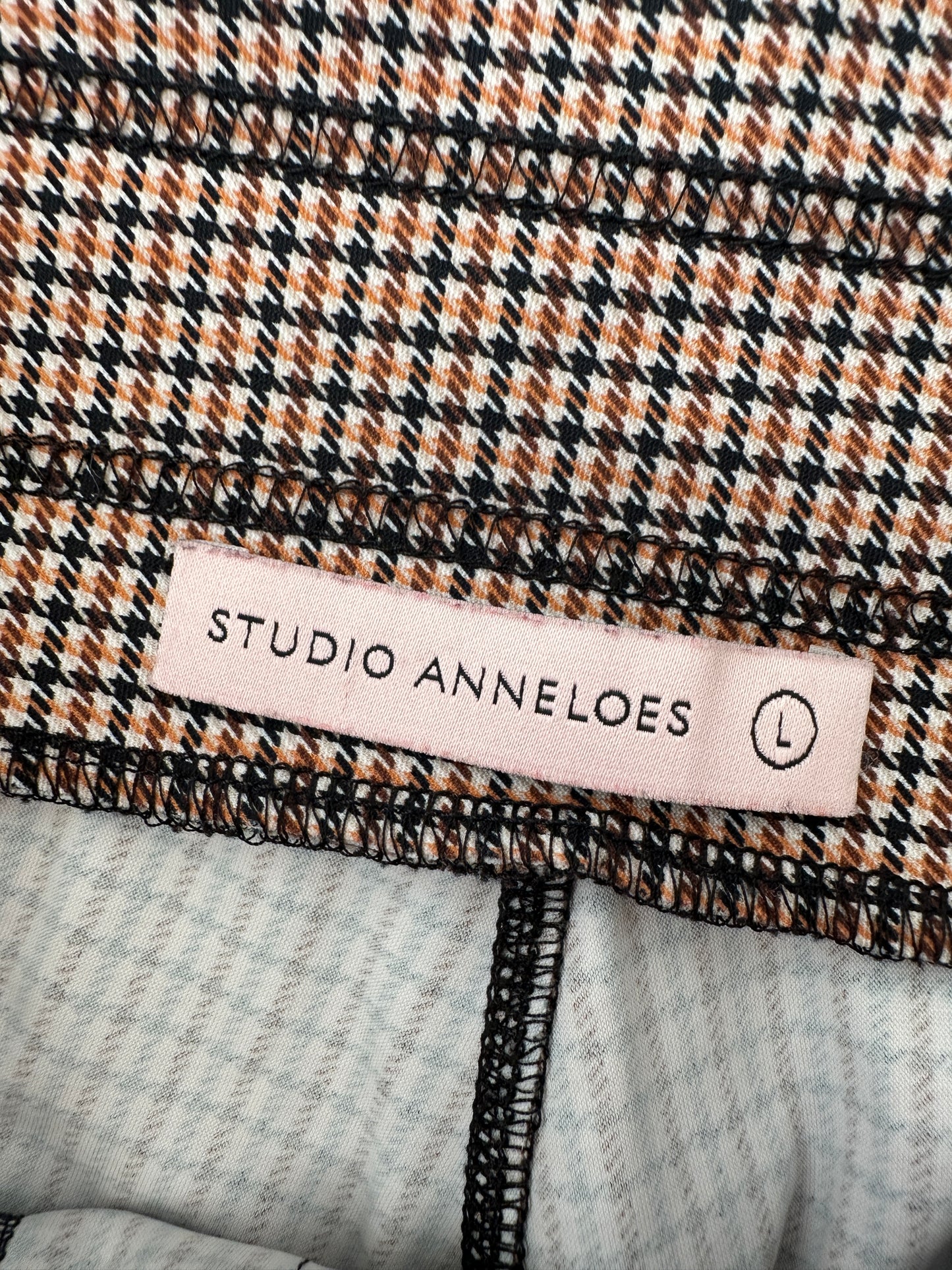 Studio Anneloes broek L