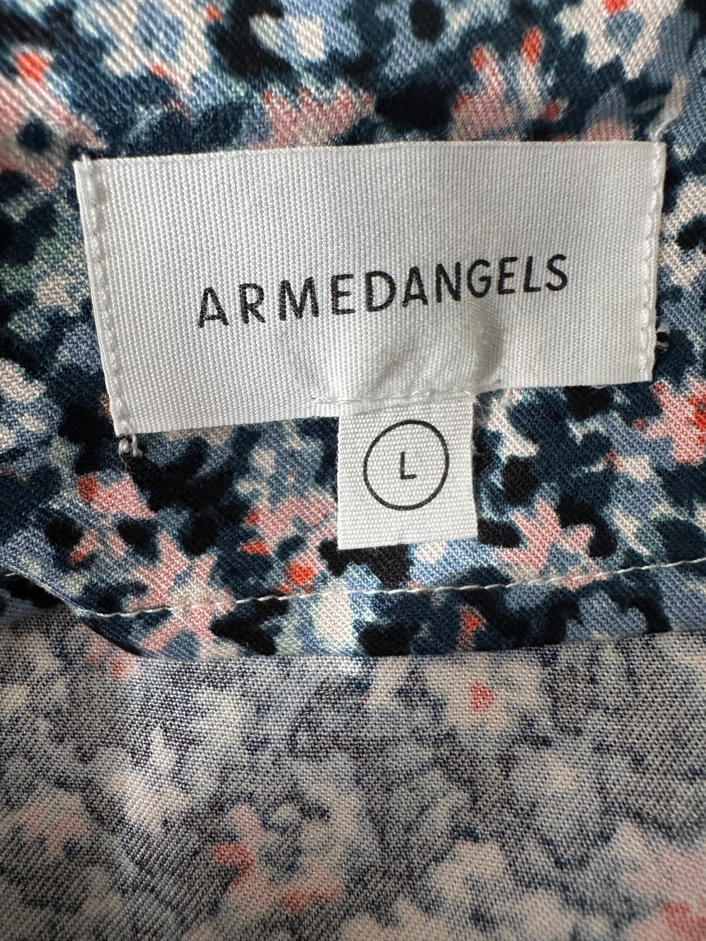 Armedangels jurk L