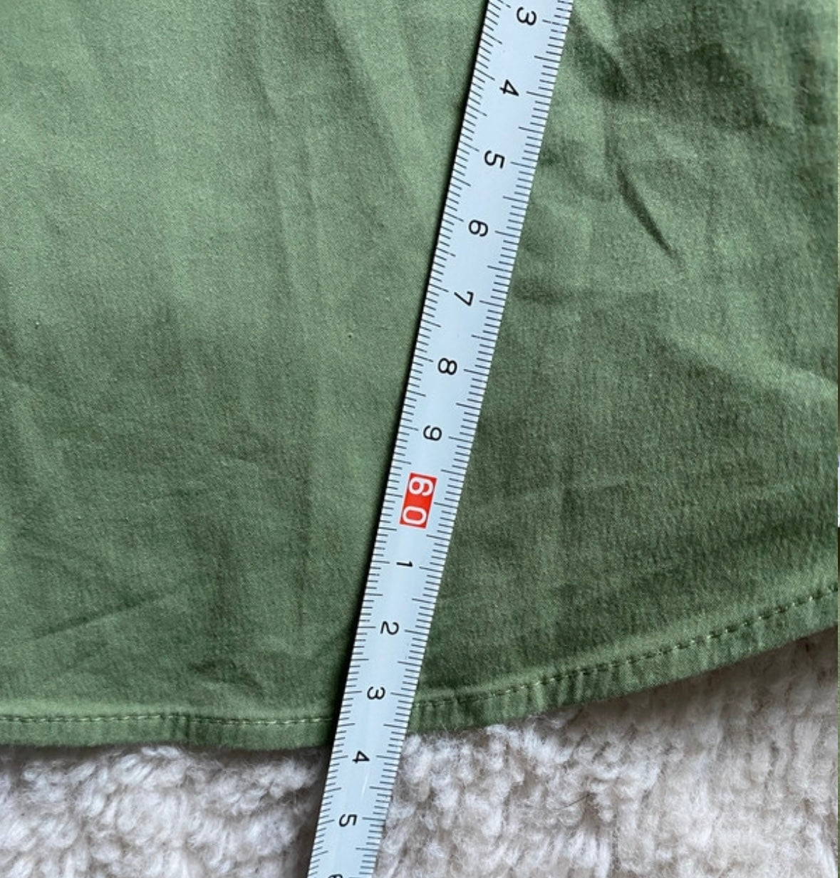COS shirt M