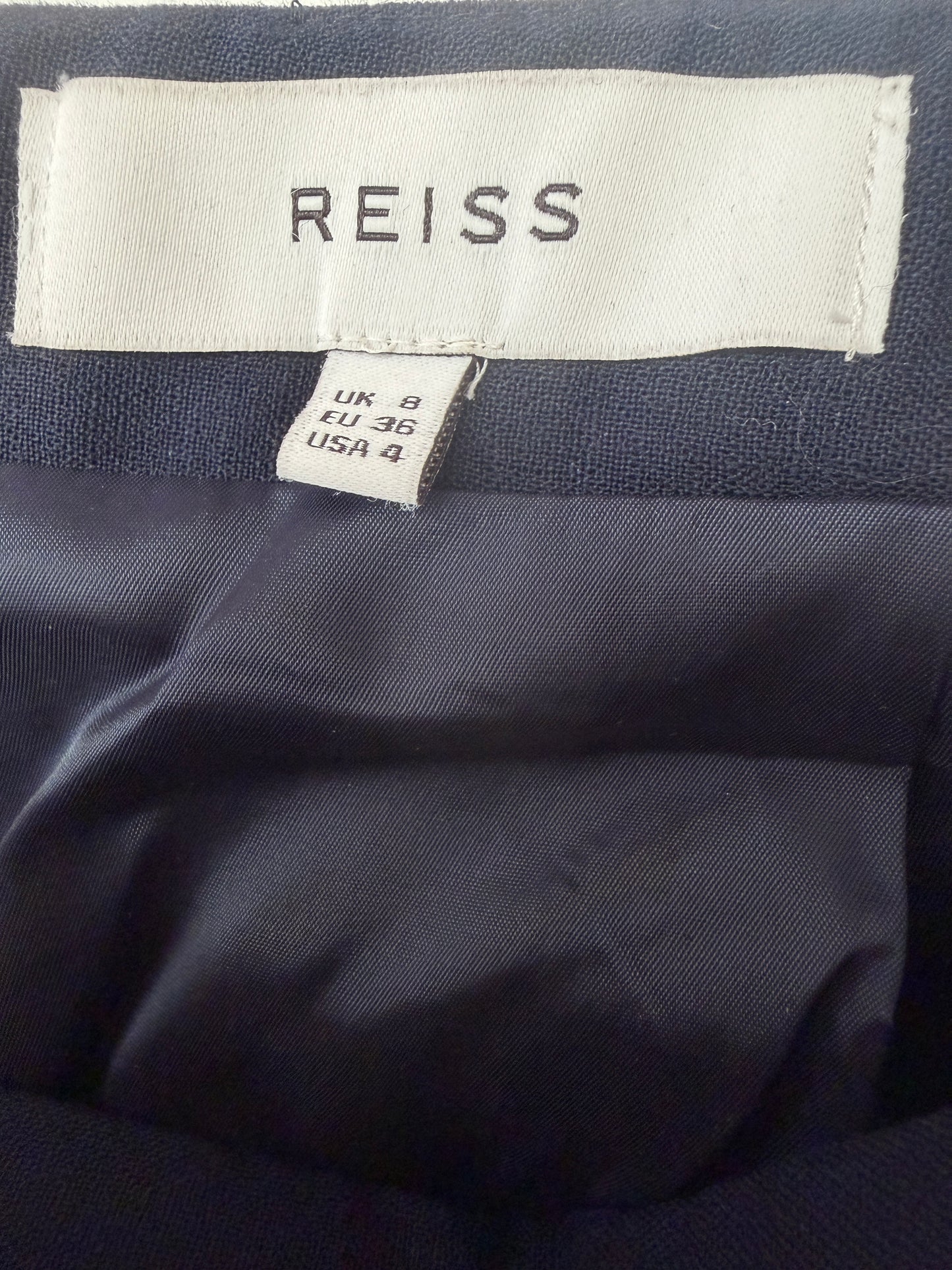 Reiss Rock S