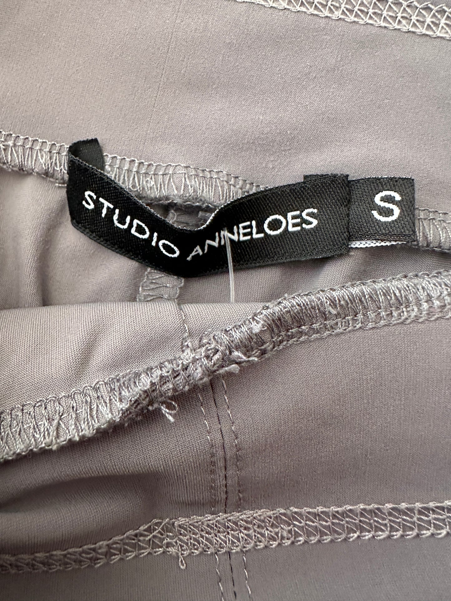 Studio Anneloes broek S