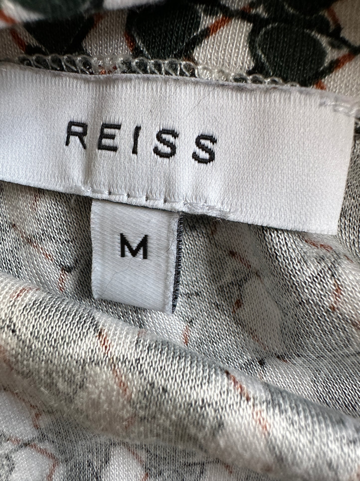 Reiss top M