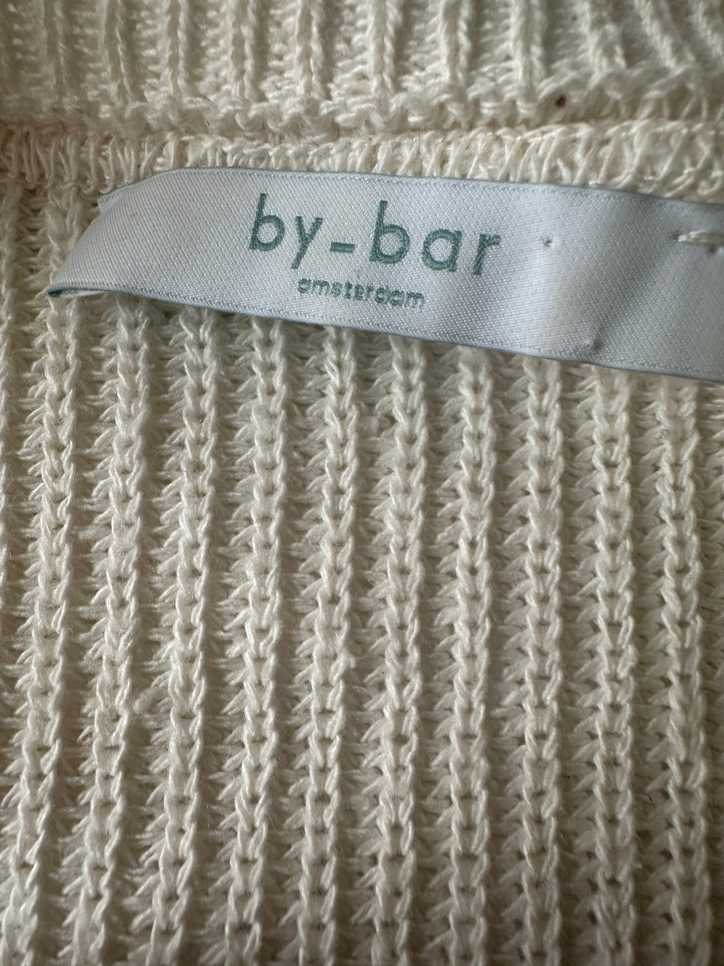 By-Bar trui M