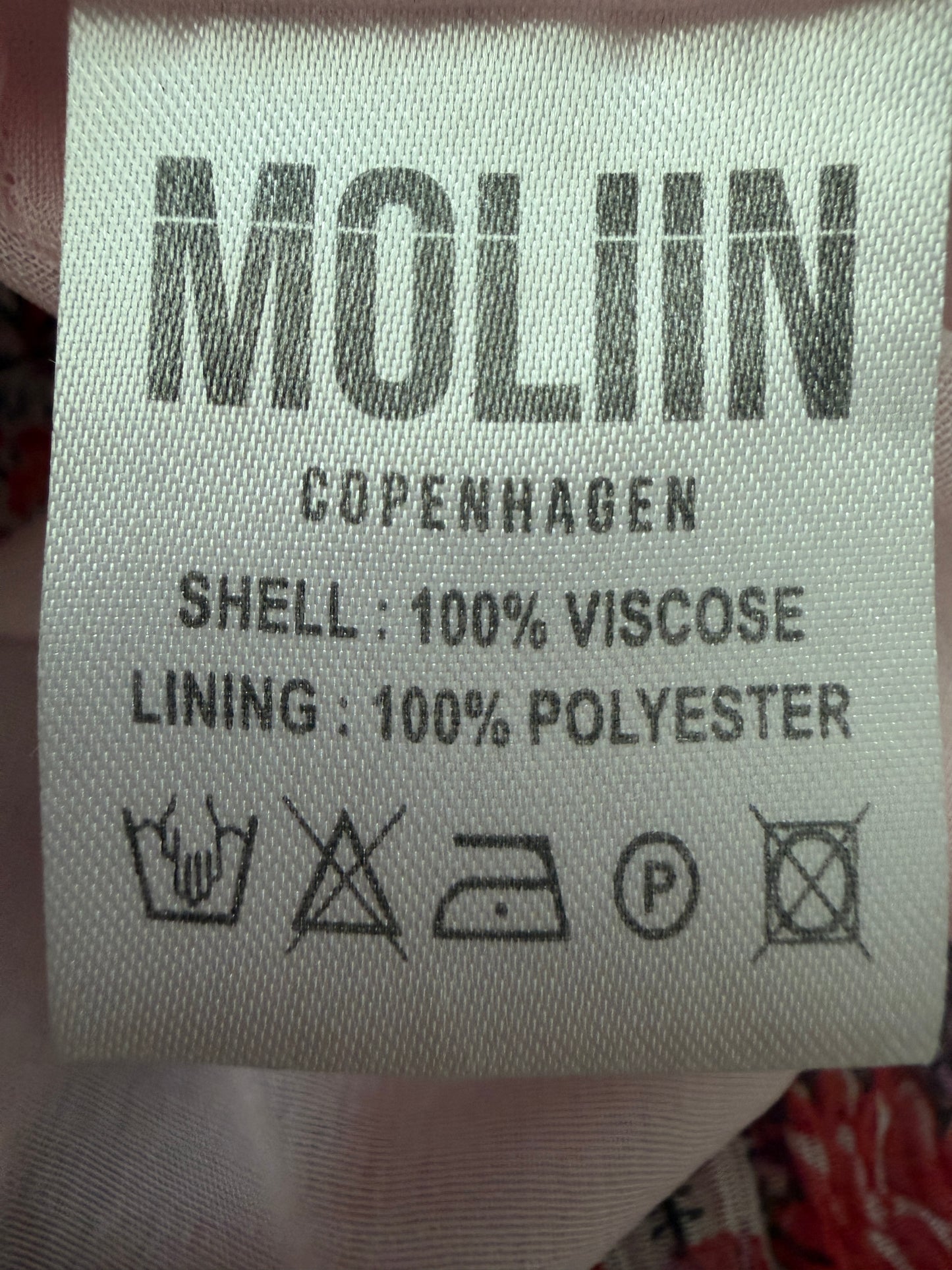 Moliin Rock S