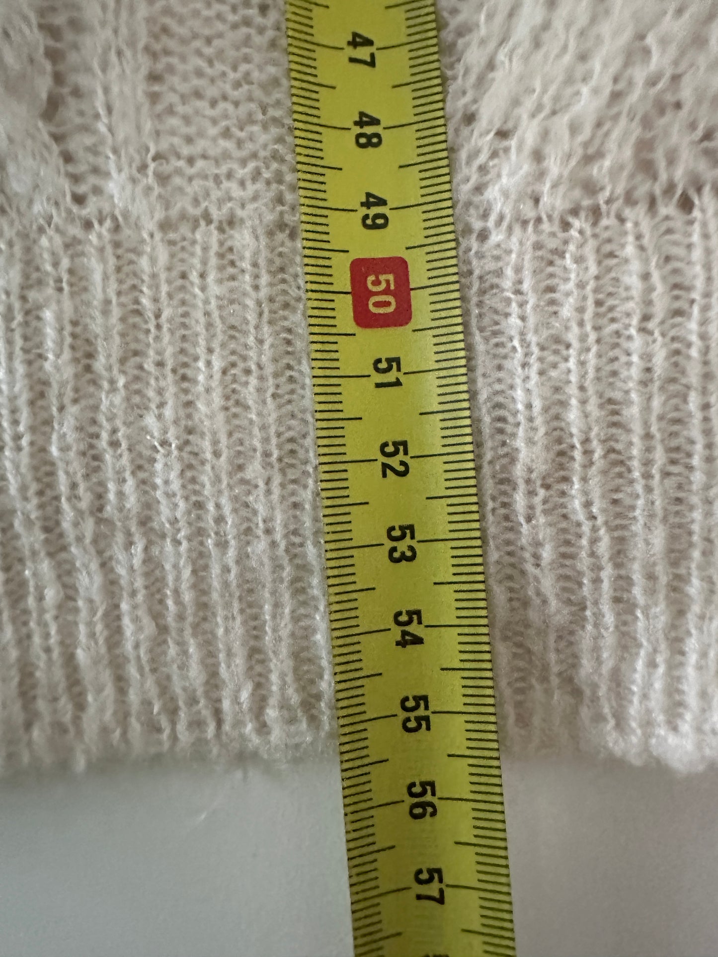 Nukus vest S