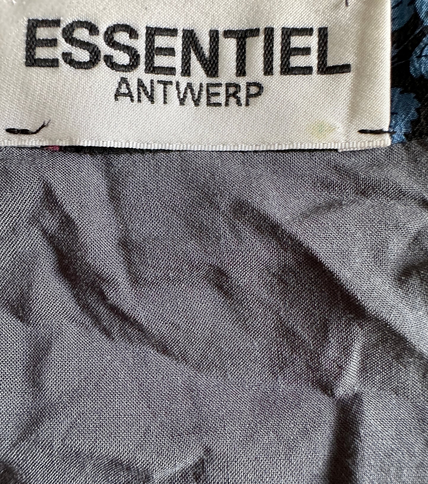 Essentiel Antwerp dress, size S