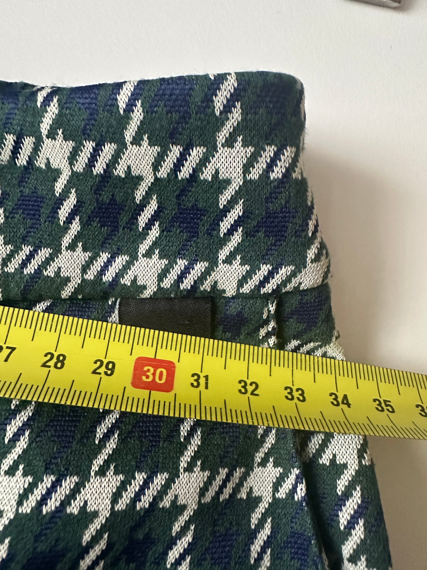 Nukus broek XS