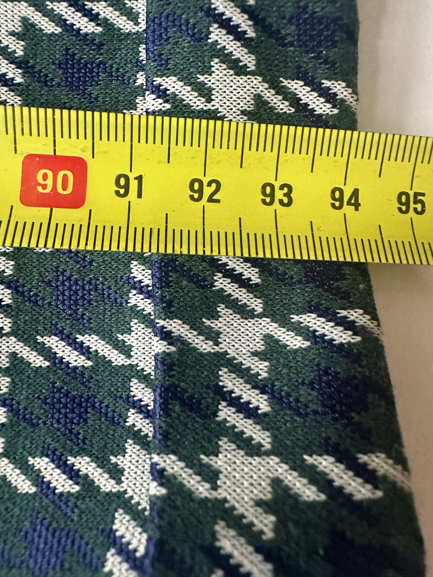 Nukus broek XS