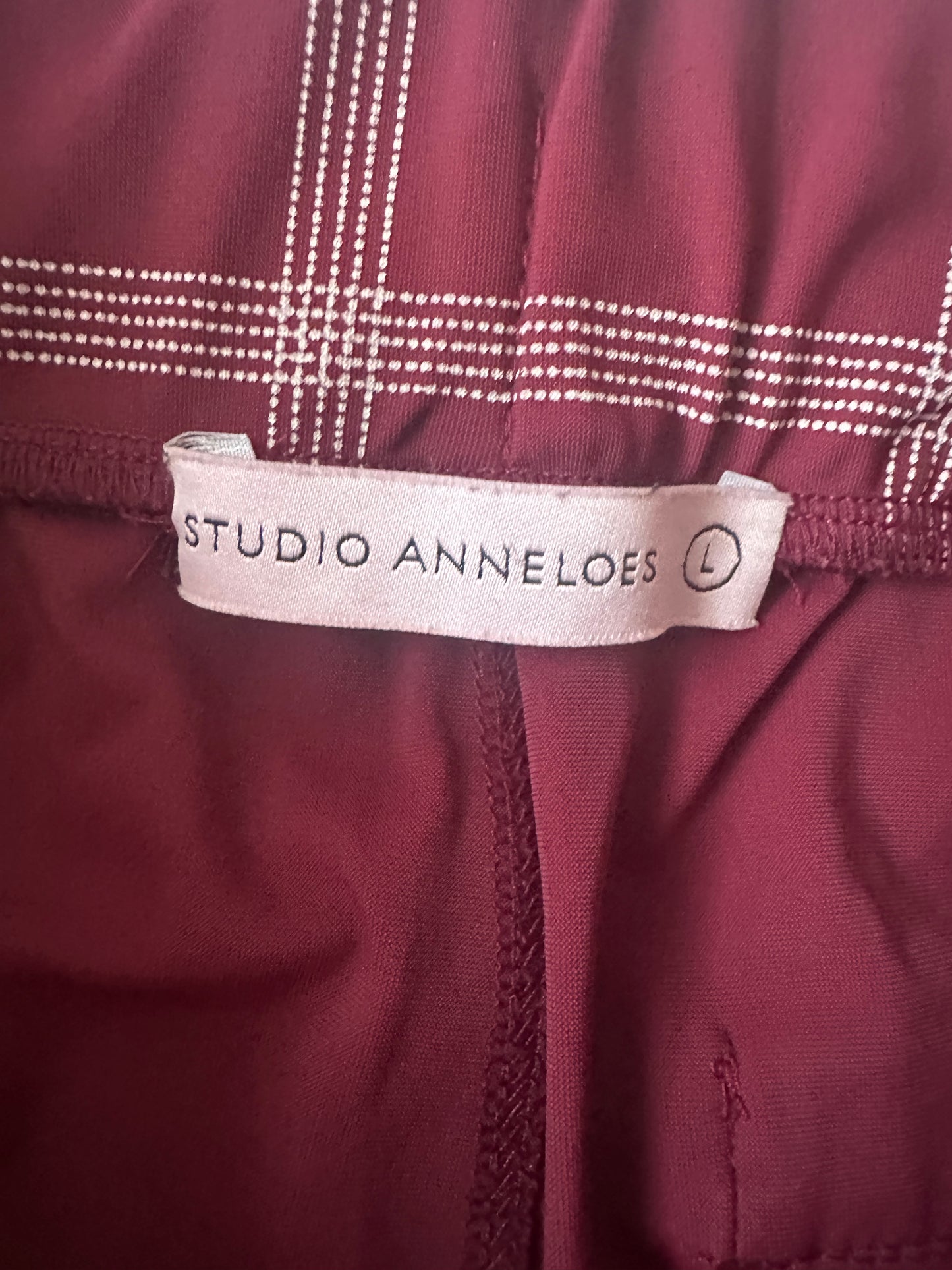 Studio Anneloes broek travel L