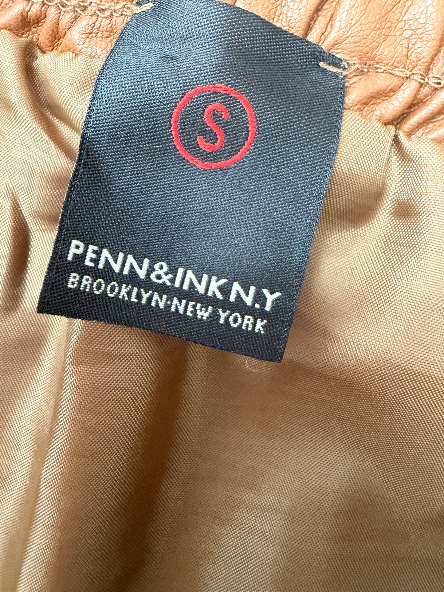 Penn & Ink Rock S