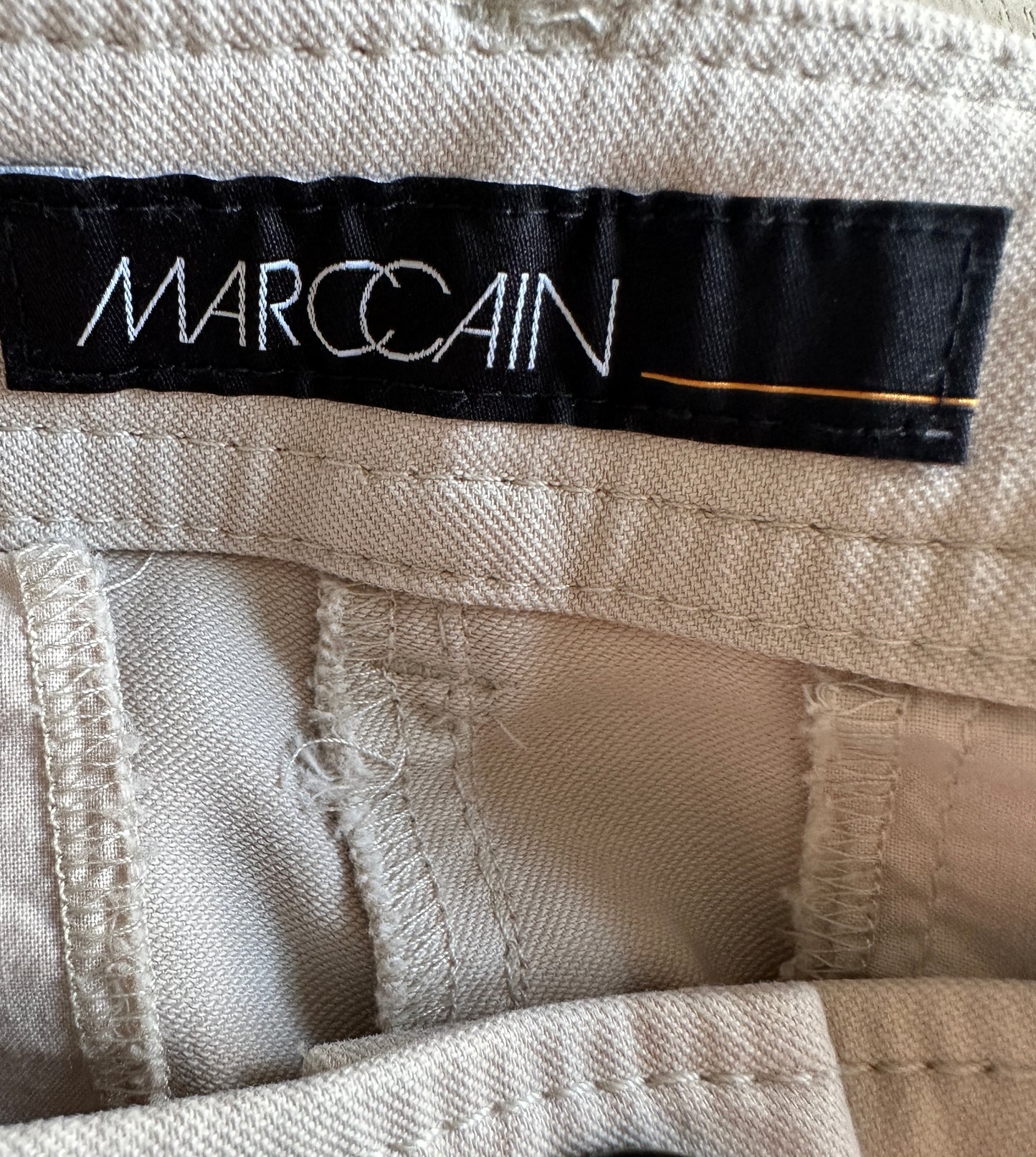 Marc Cain broek L