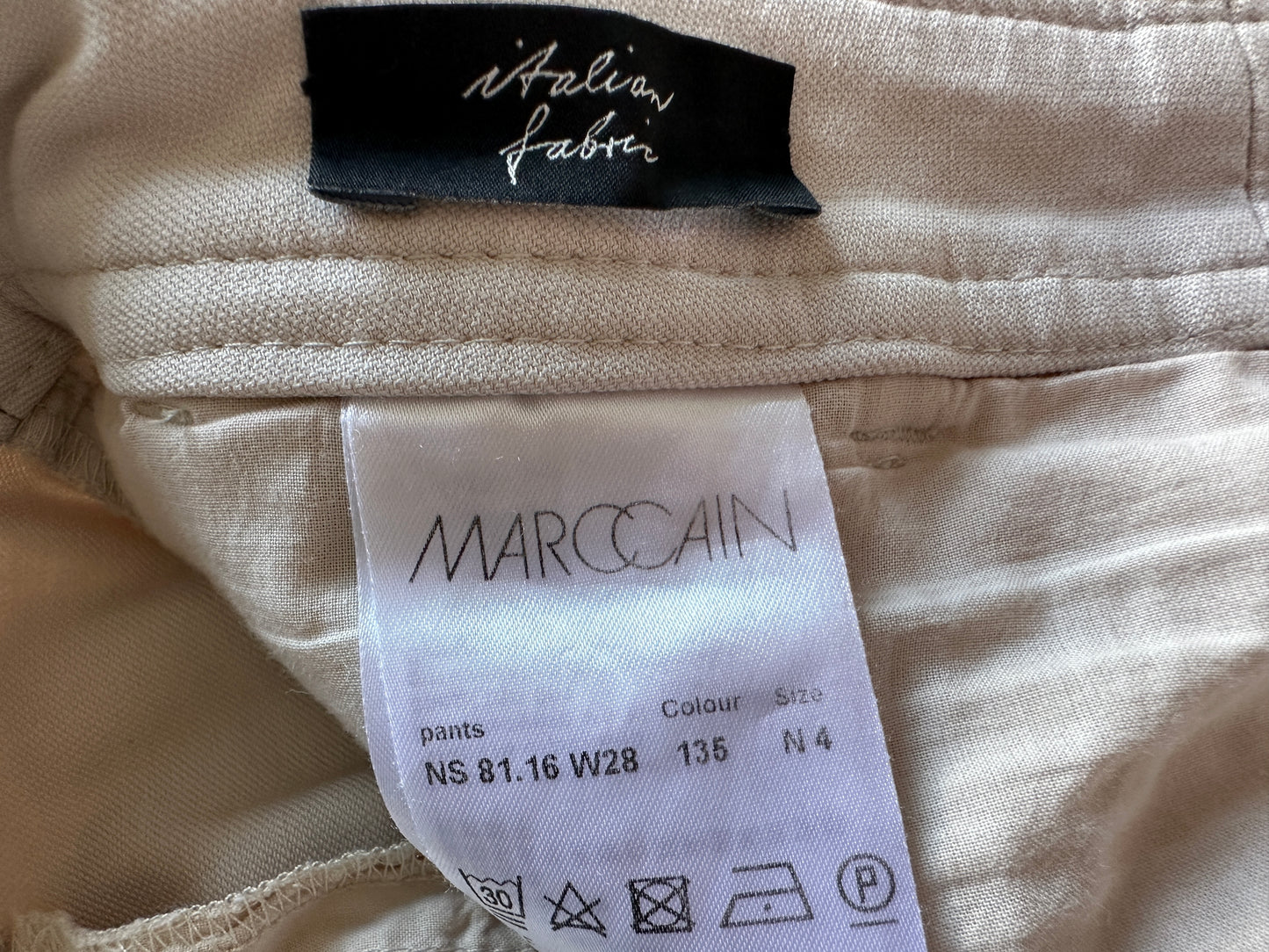 Marc Cain broek L
