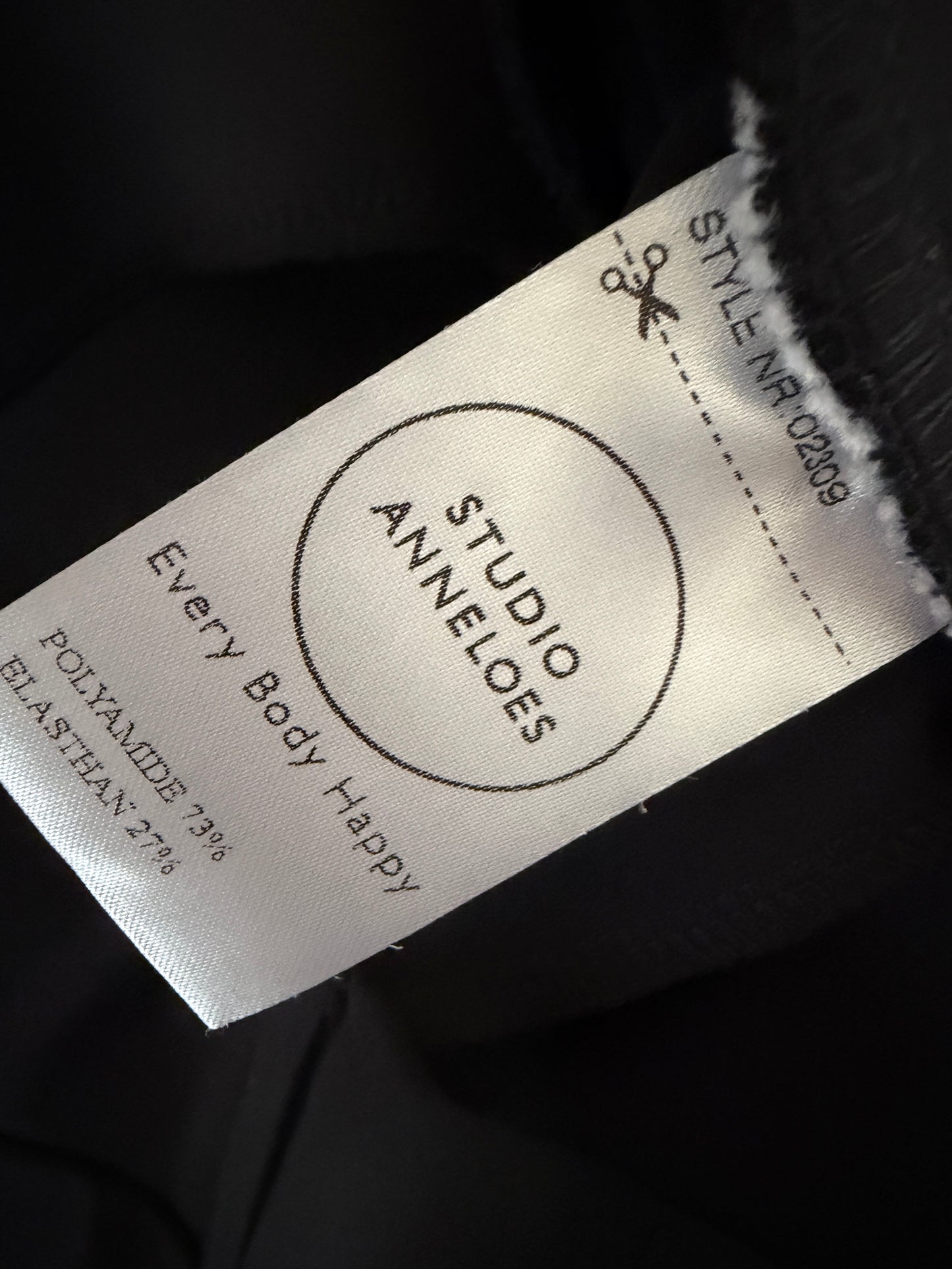 Studio Anneloes broek S