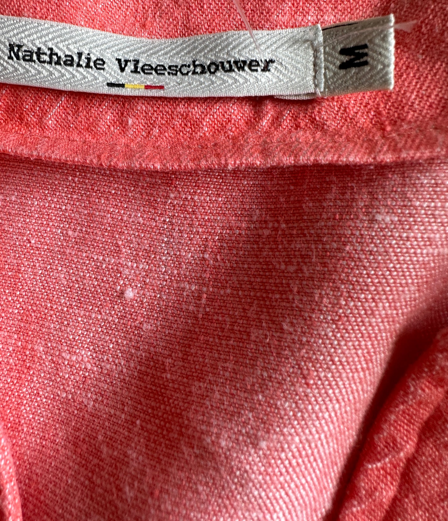 Nathalie Vleeschouwer dress, size M