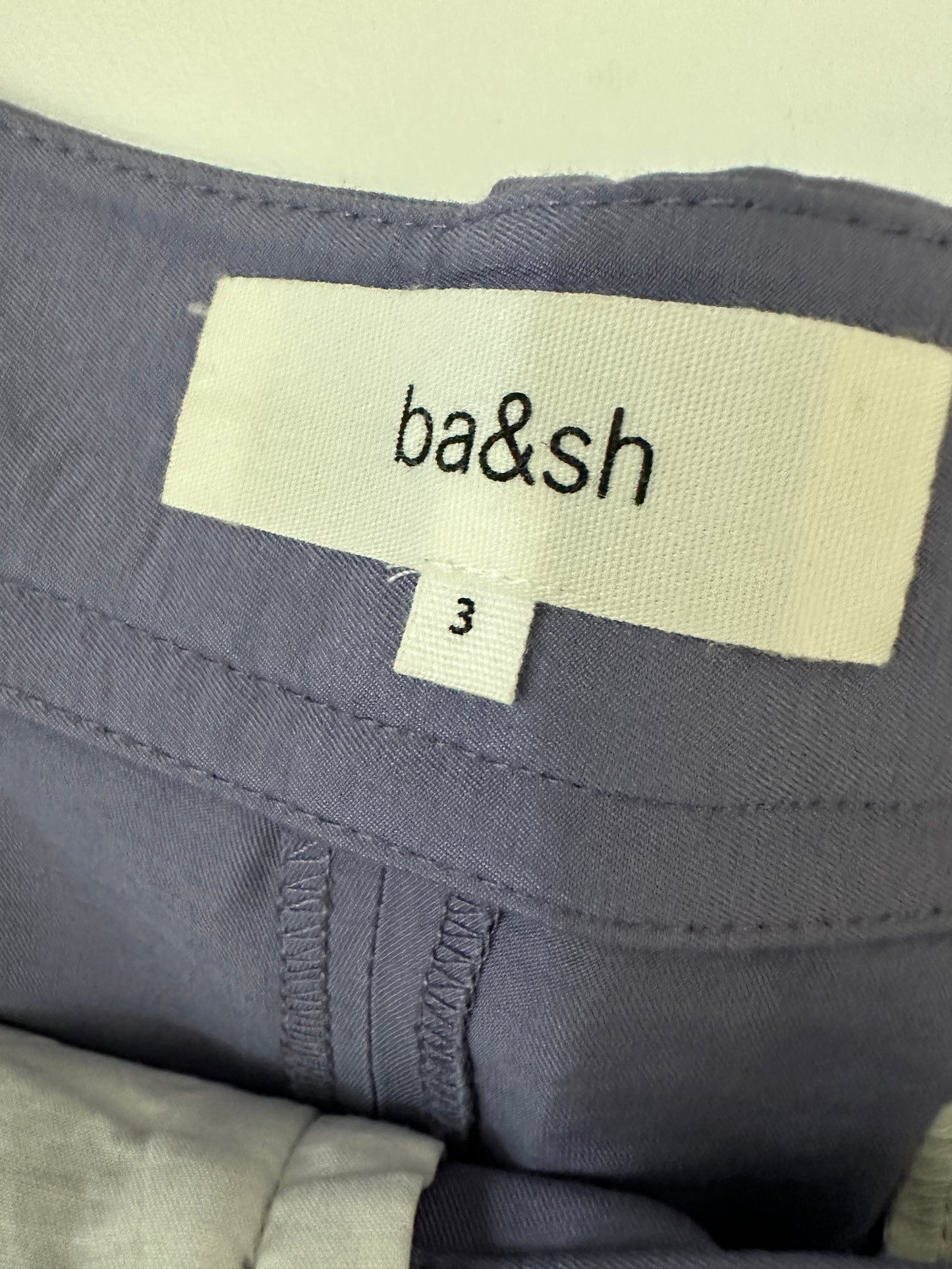 Ba&sh broek L