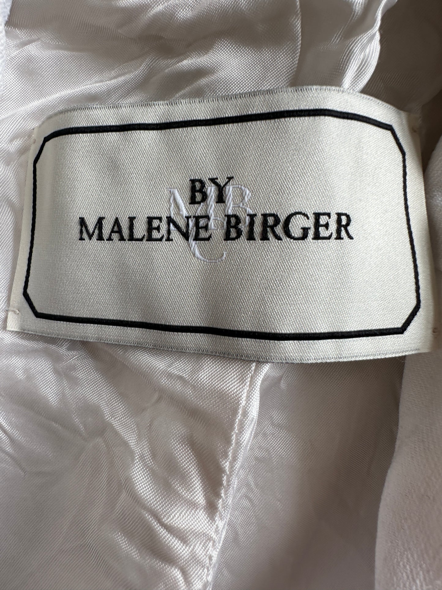 By Malene Birger vest S