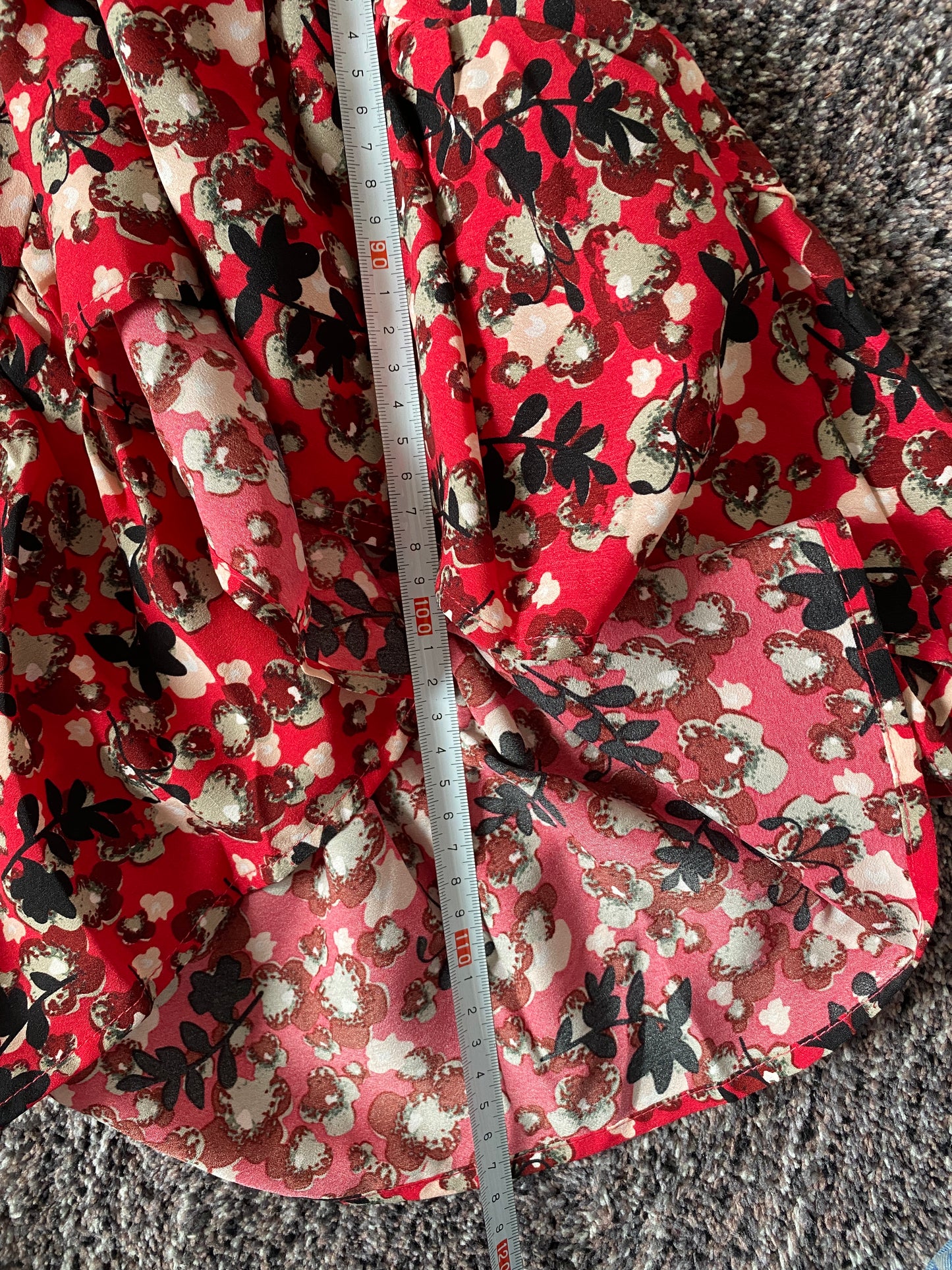 Summum maxi jurk S