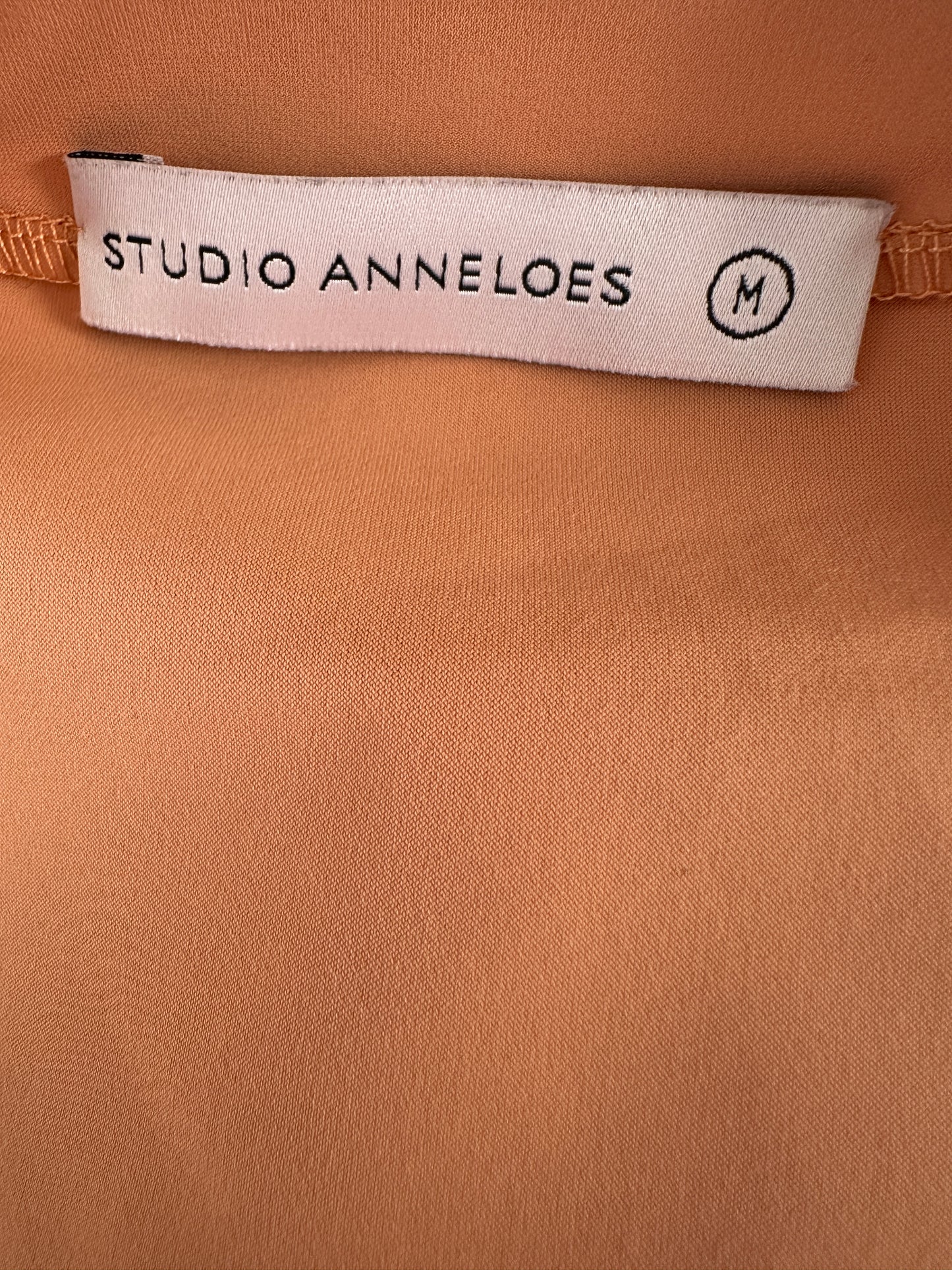 Studio Anneloes shirt lange mouw M