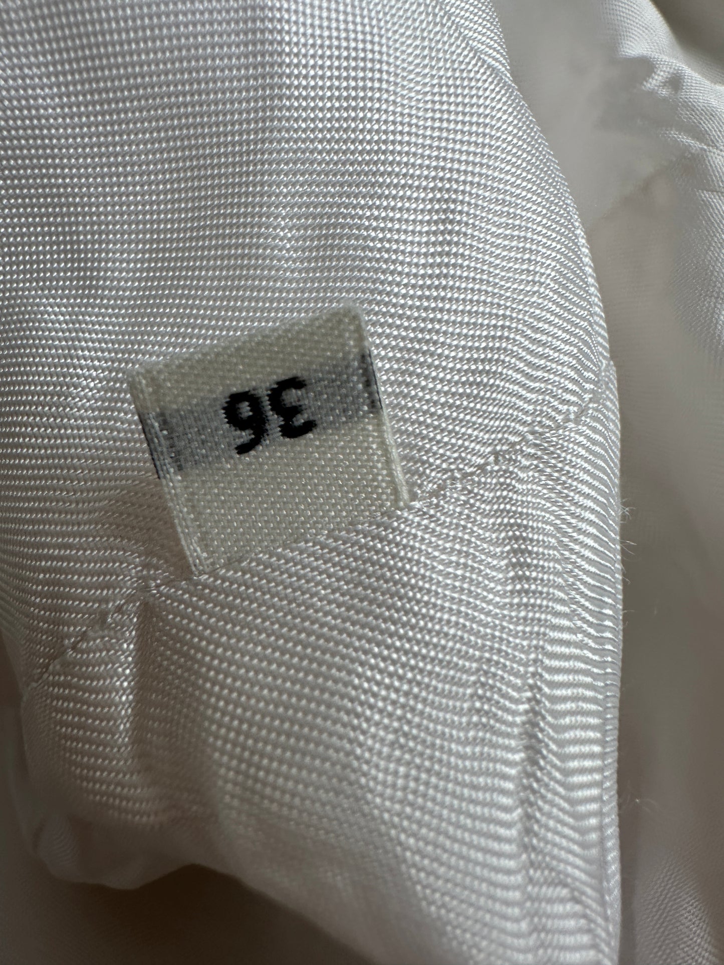 By Malene Birger vest S