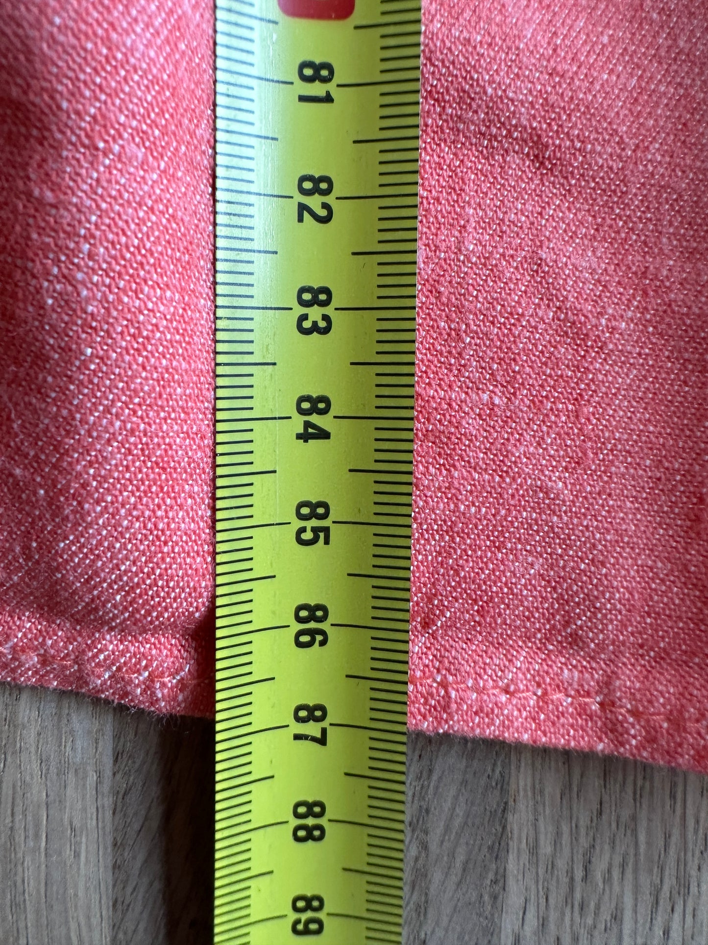 Nathalie Vleeschouwer dress, size M