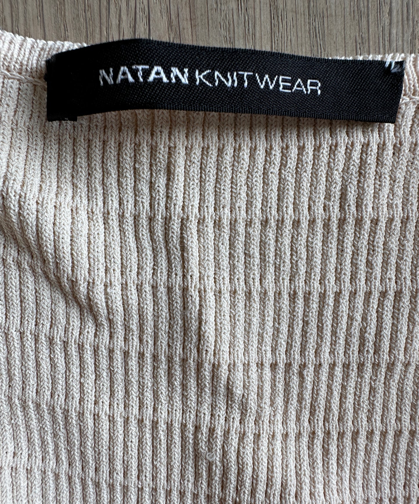 Natan trui S