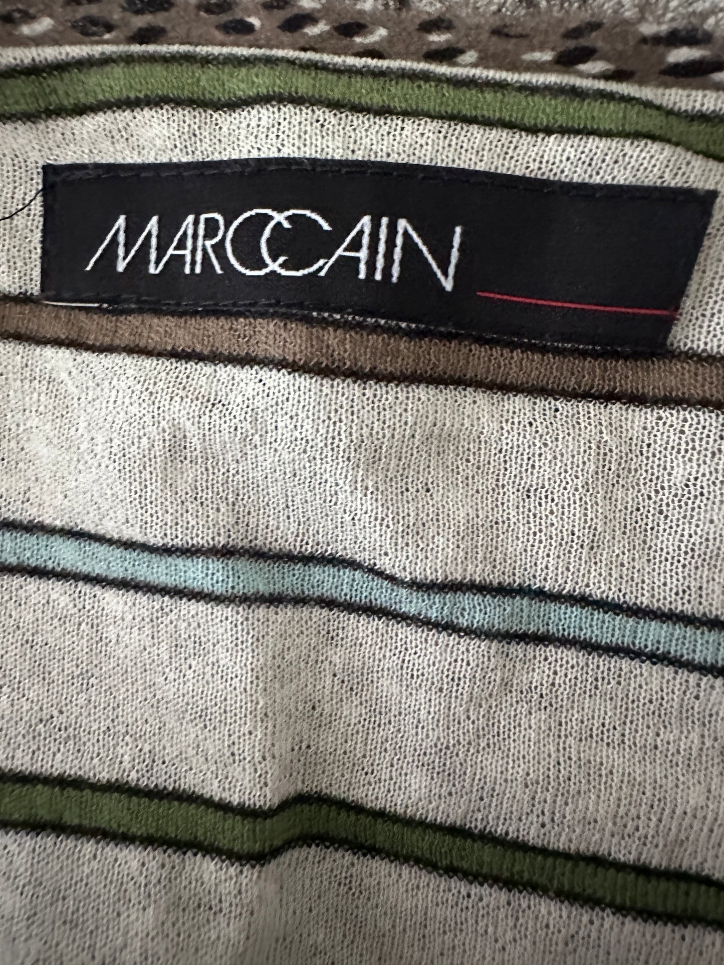 Marc Cain vest L