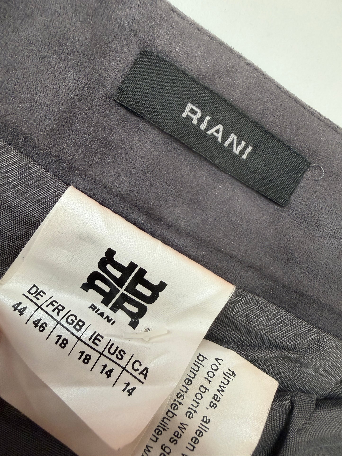 Riani Rock XXL