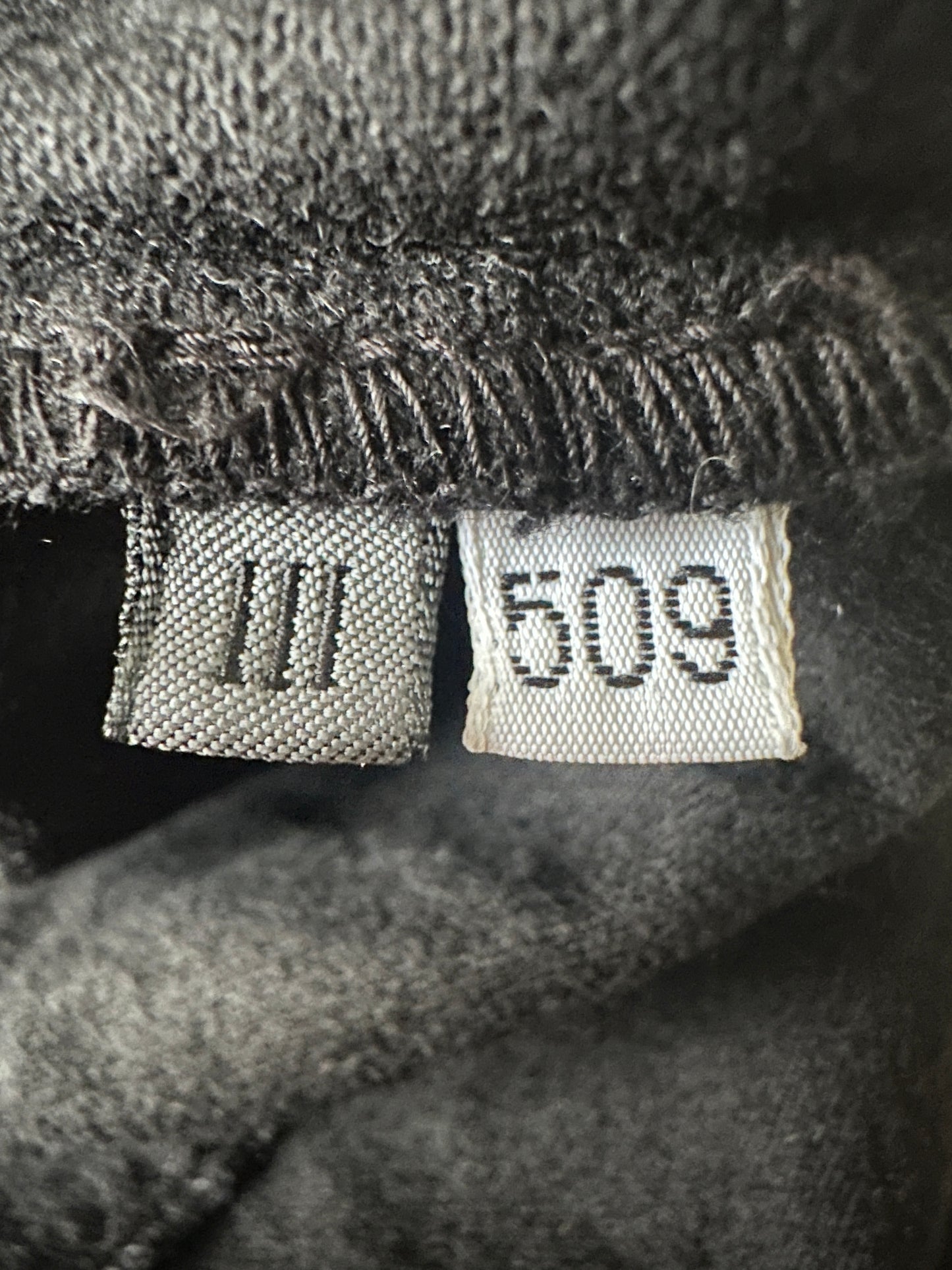 Oska vest XXL