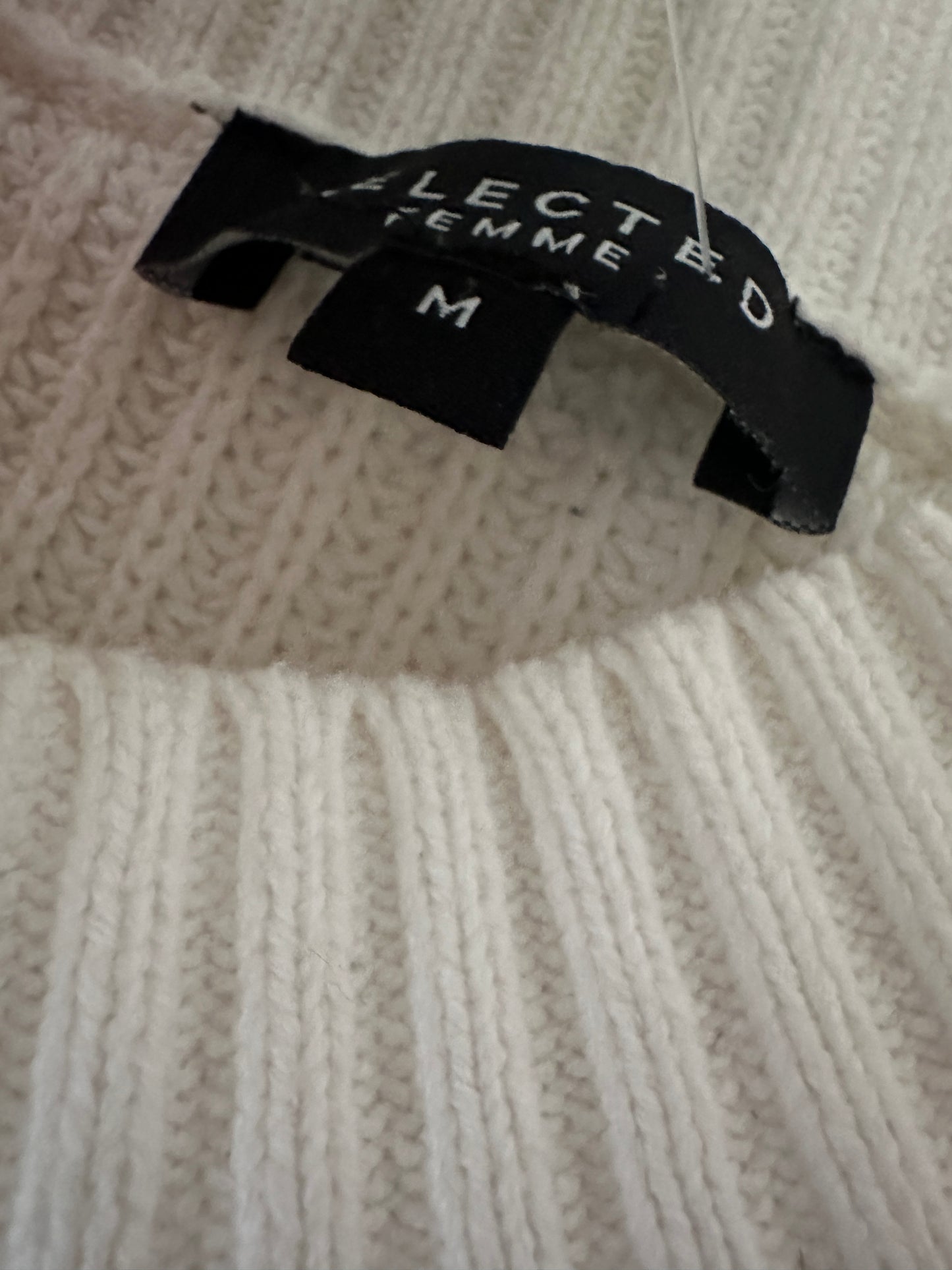 Selected Femme trui M