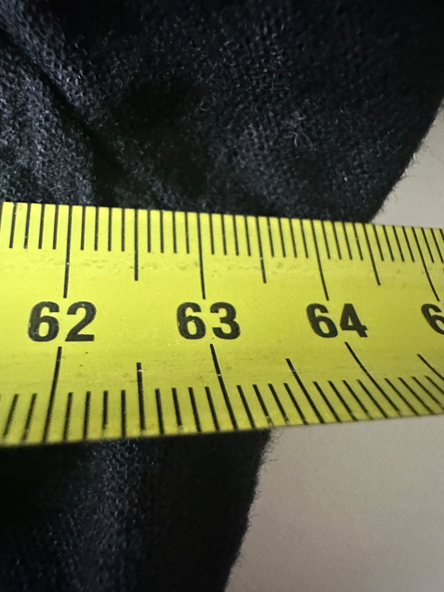 Oska vest XXL