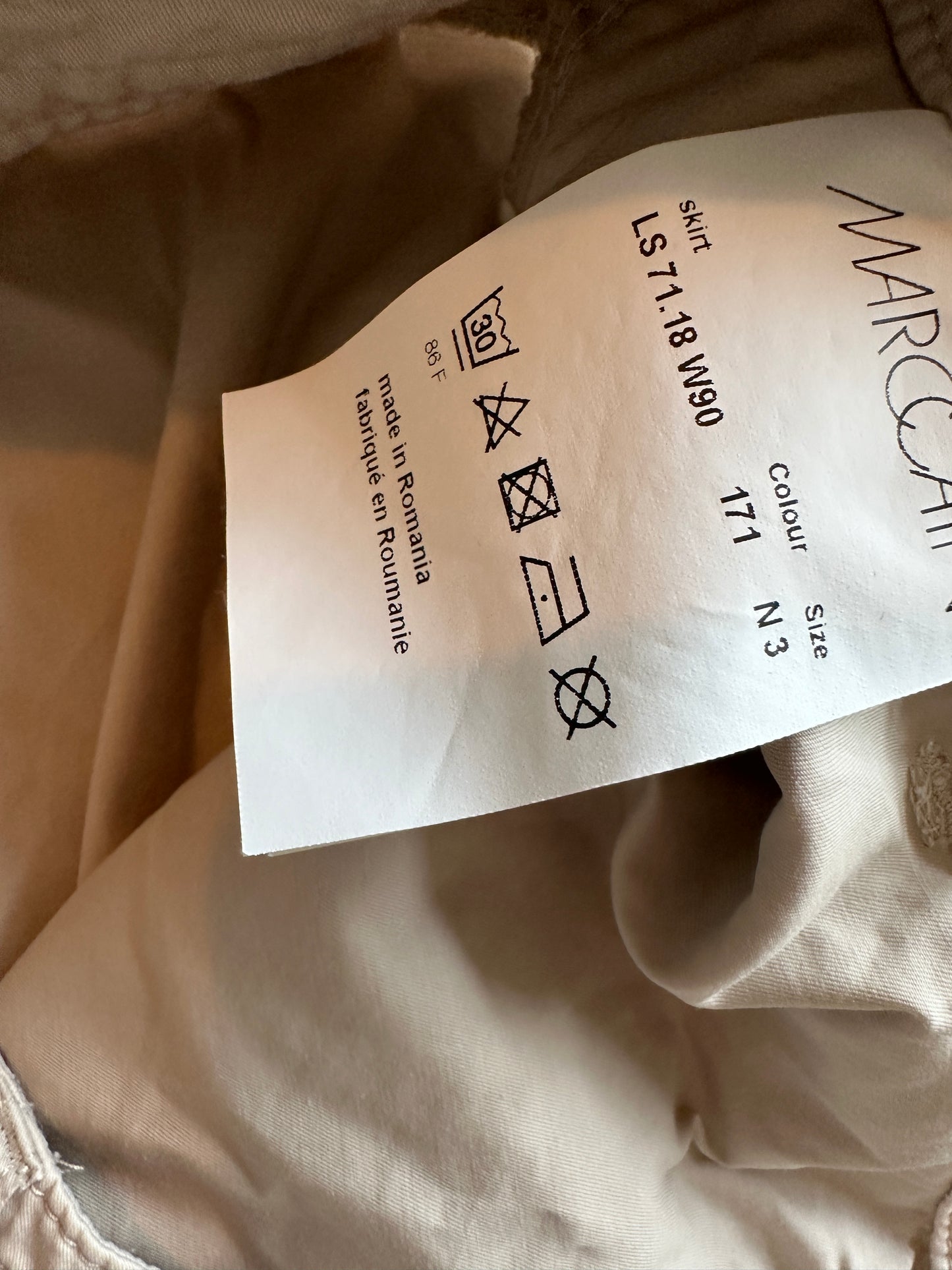 Marc Cain rok M