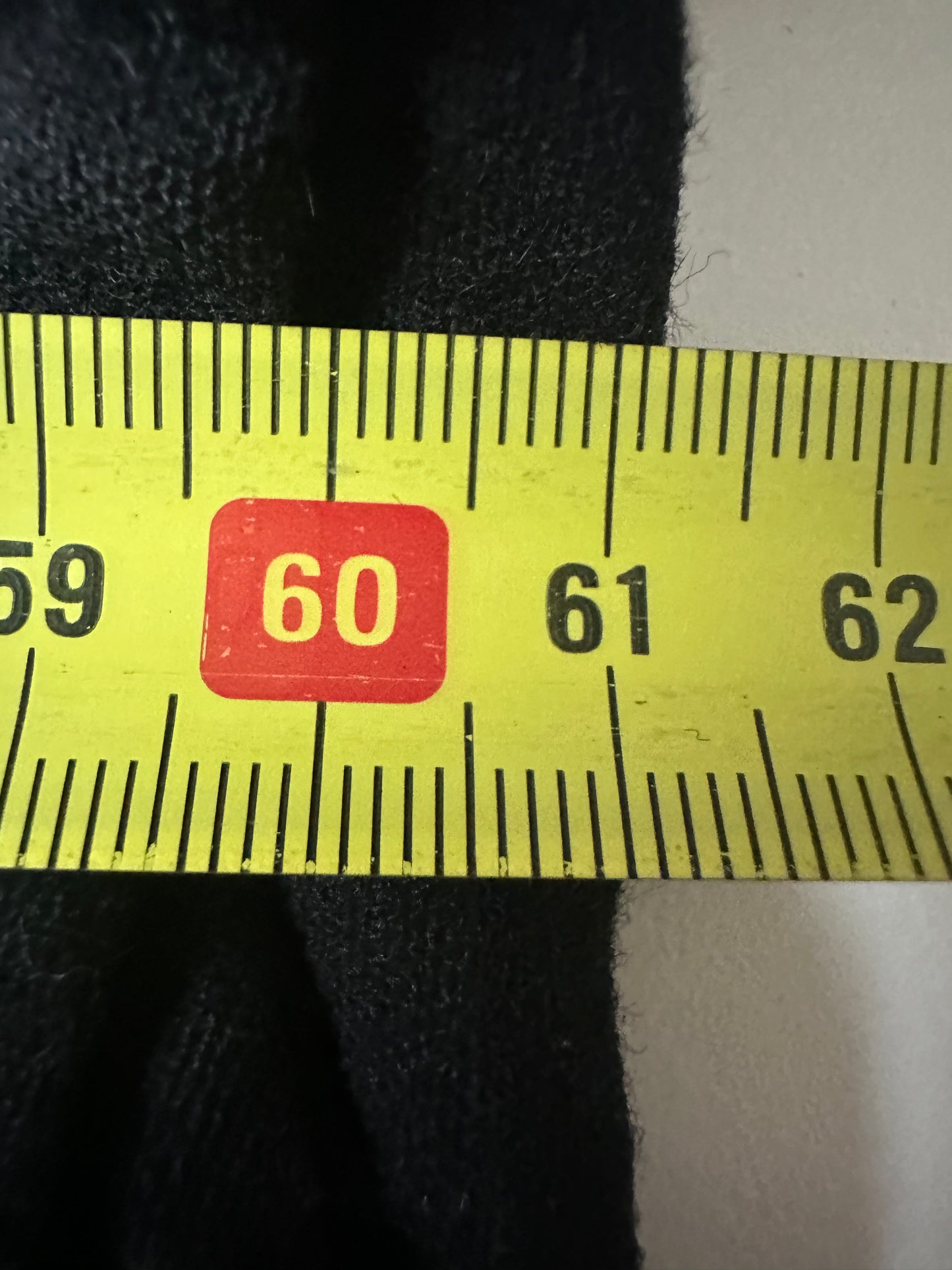 Oska vest XXL