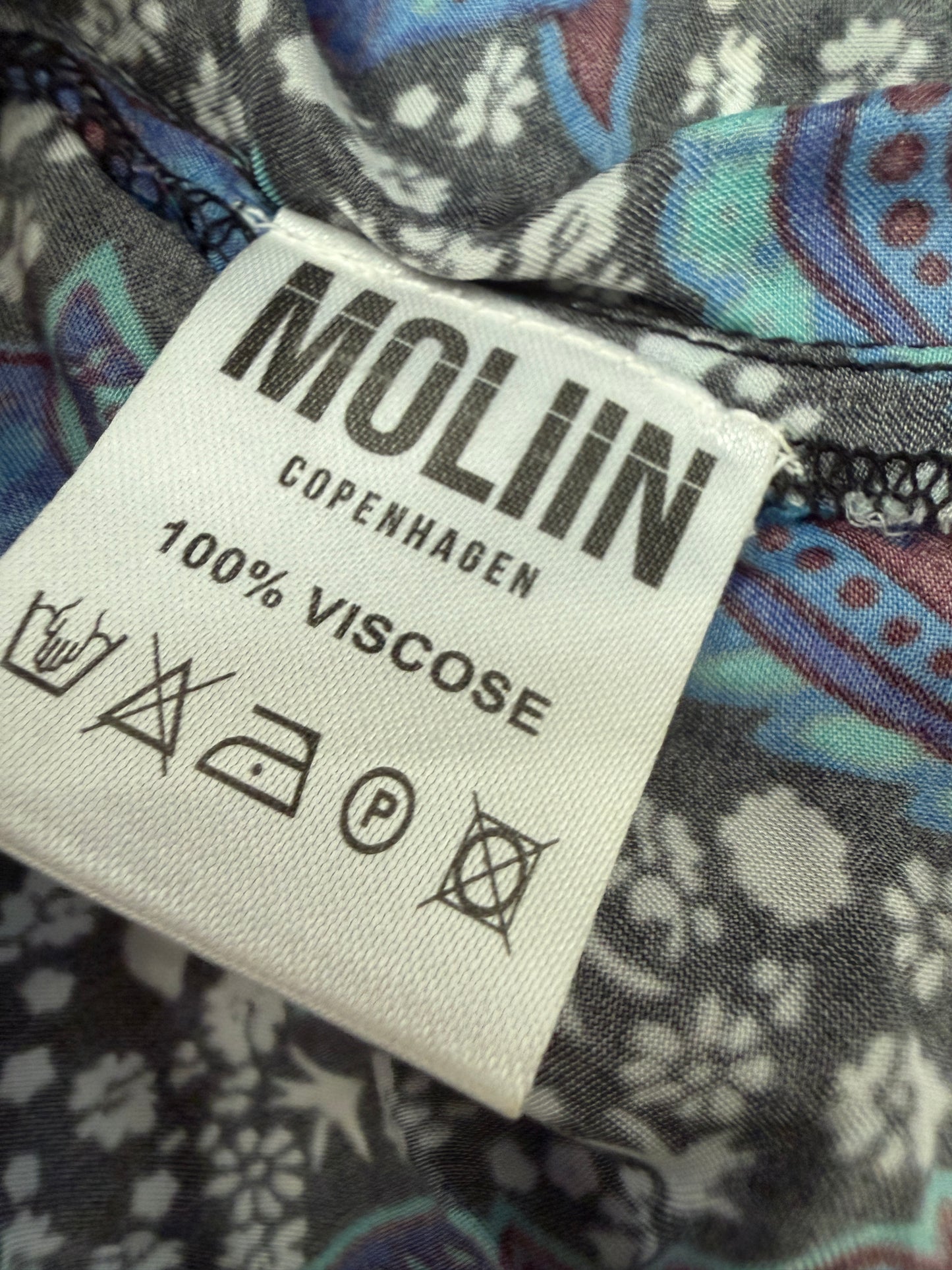 Moliin skirt S