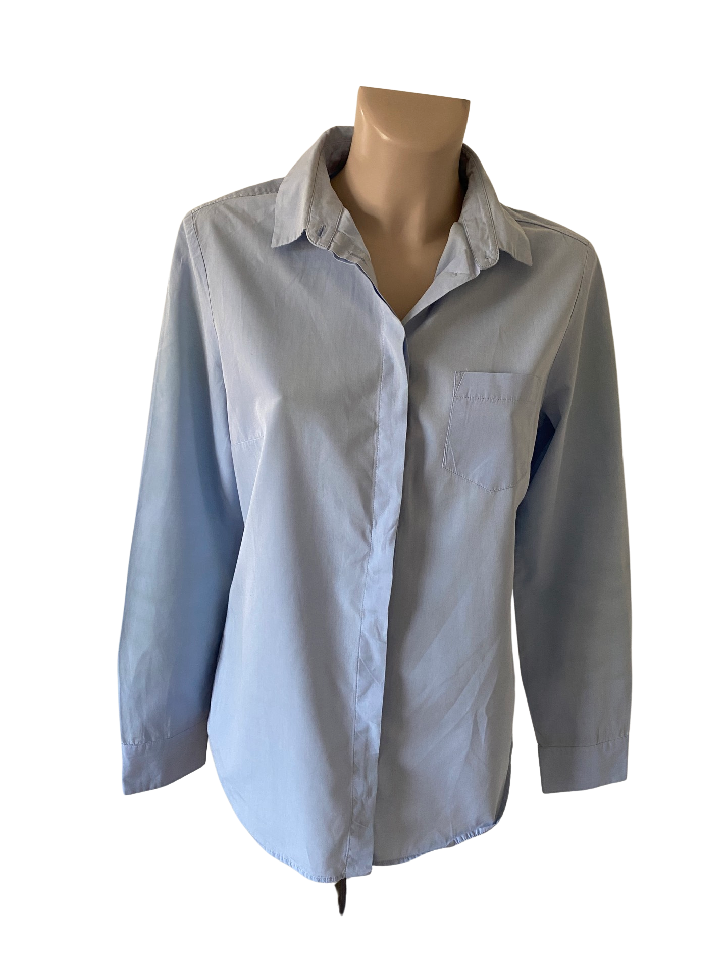 Weekend MaxMara blouse L