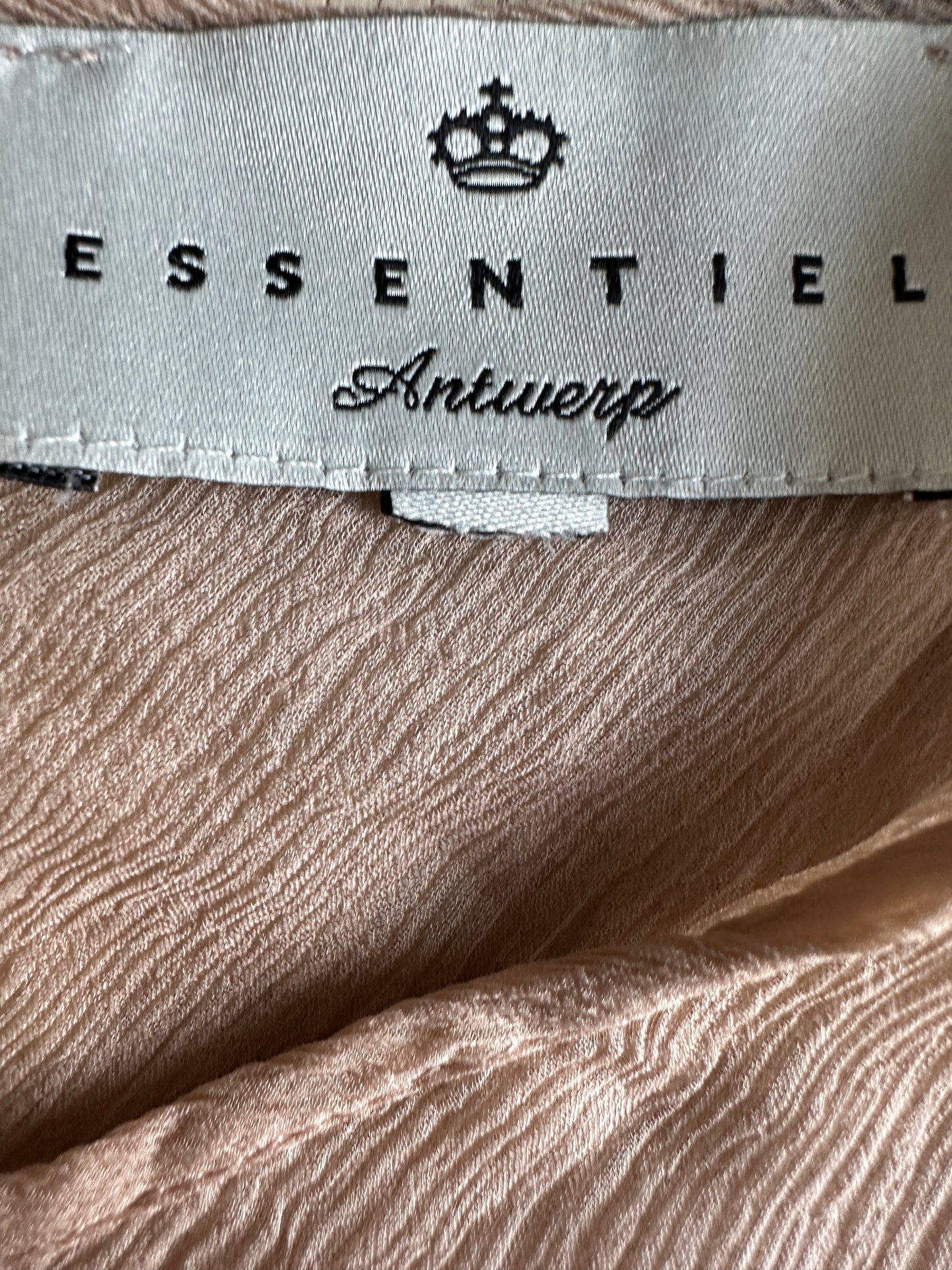 Essentiel Antwerp shirt, size S